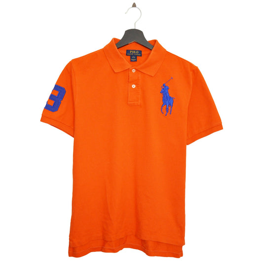 Ralph Lauren Polo тениска (S)