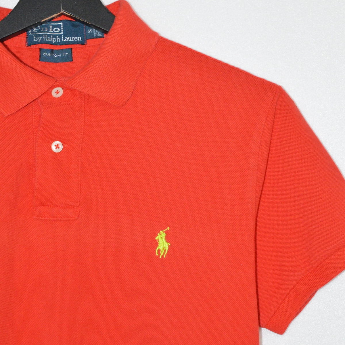 Ralph Lauren Polo тениска (S)