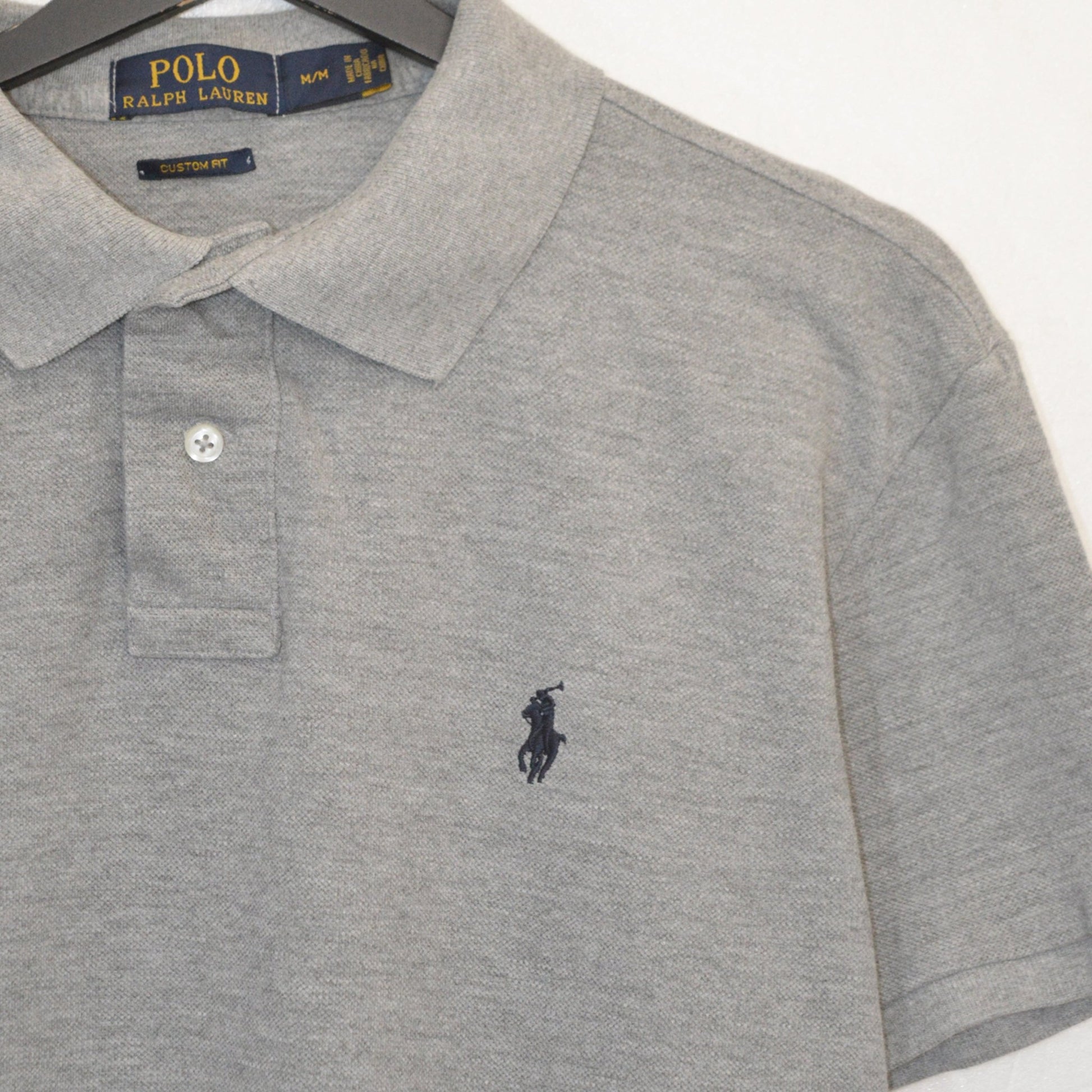 Ralph Lauren Polo тениска (S)
