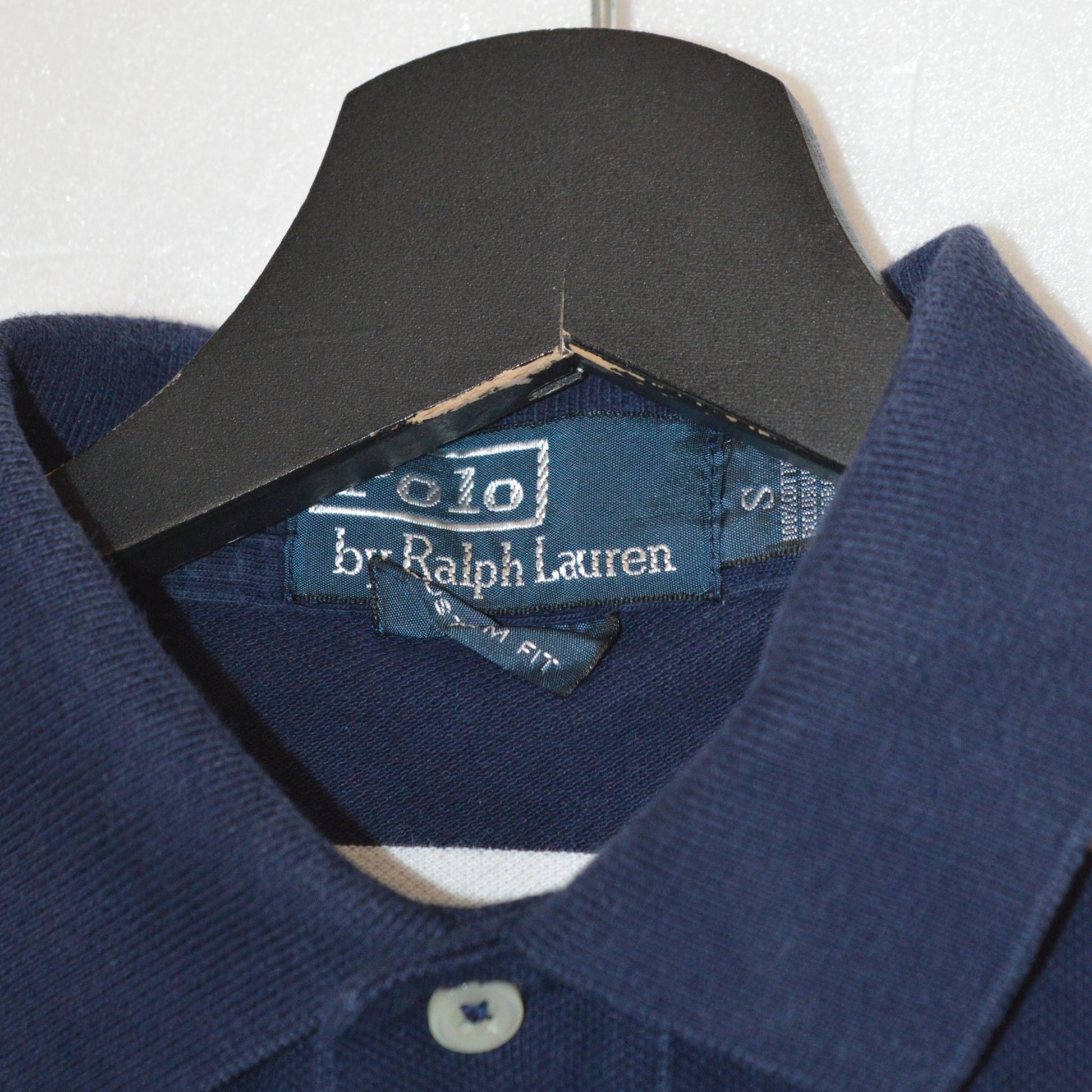 Ralph Lauren Polo тениска (S)