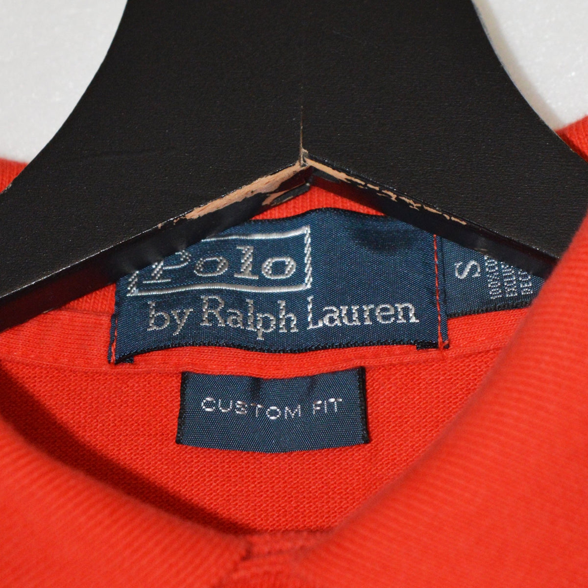 Ralph Lauren Polo тениска (S)