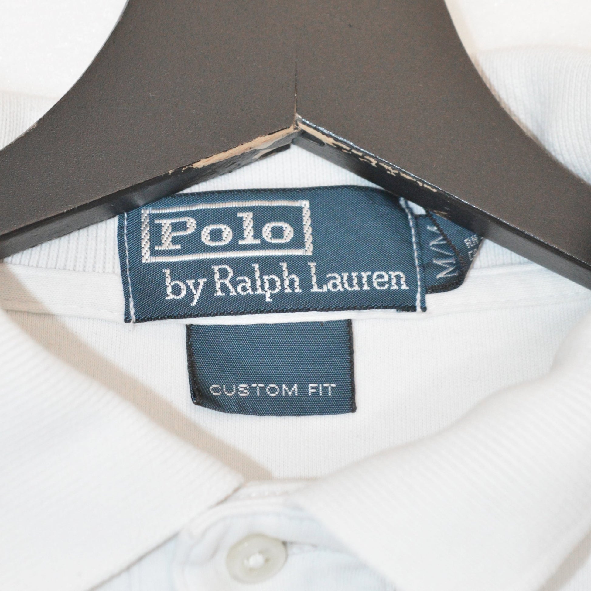 Ralph Lauren Polo тениска (XL)