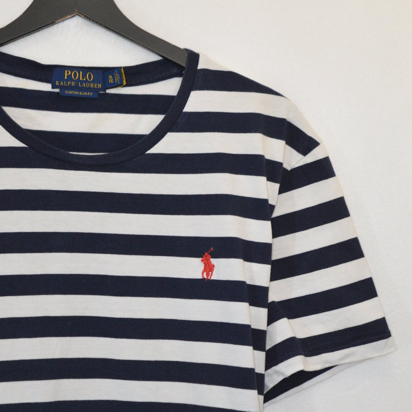 Ralph Lauren Polo тениска (XL)