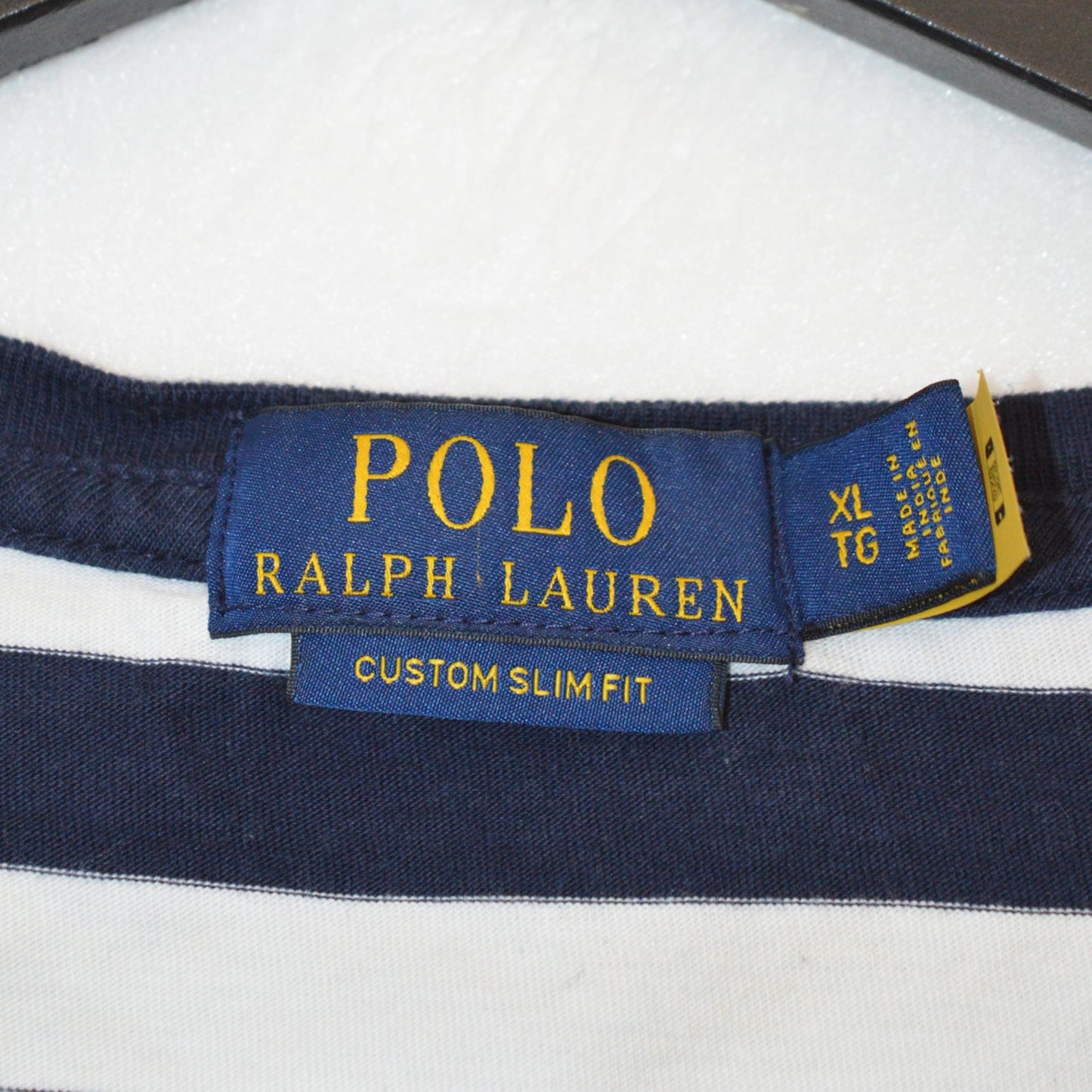 Ralph Lauren Polo тениска (XL)