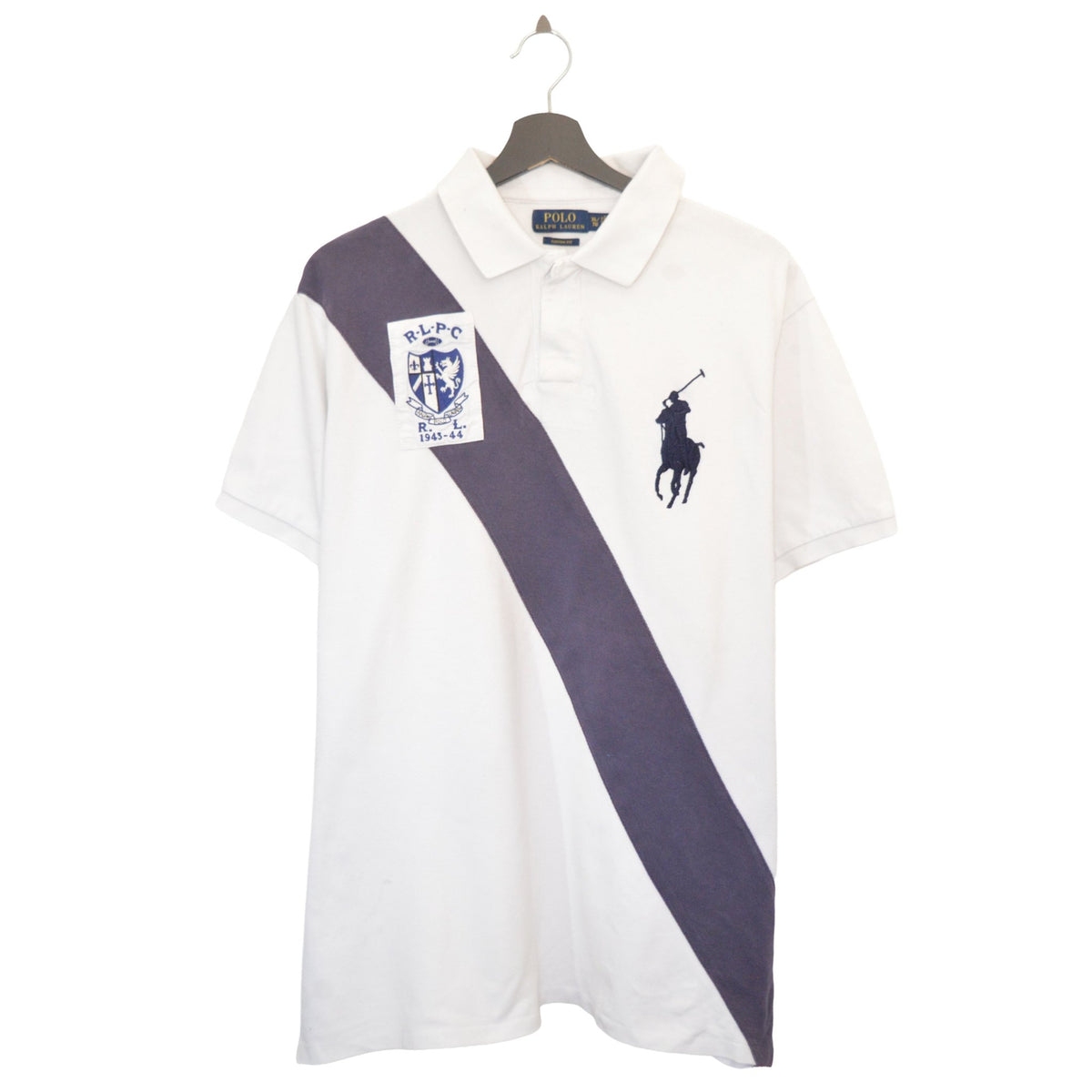 Ralph Lauren Polo тениска (XL)