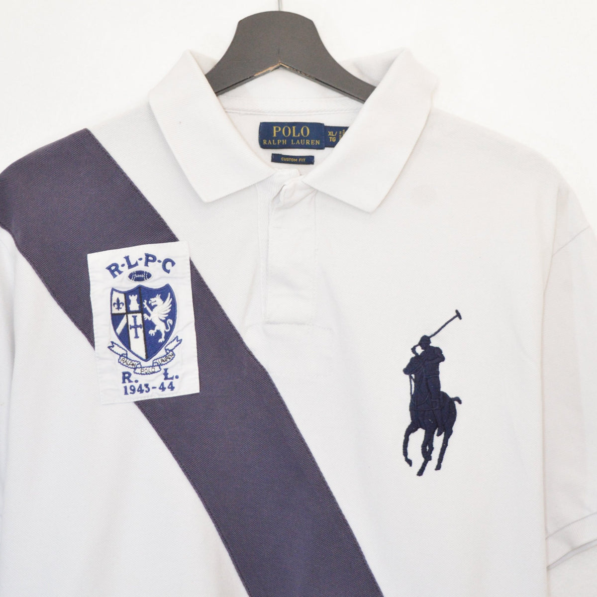 Ralph Lauren Polo тениска (XL)