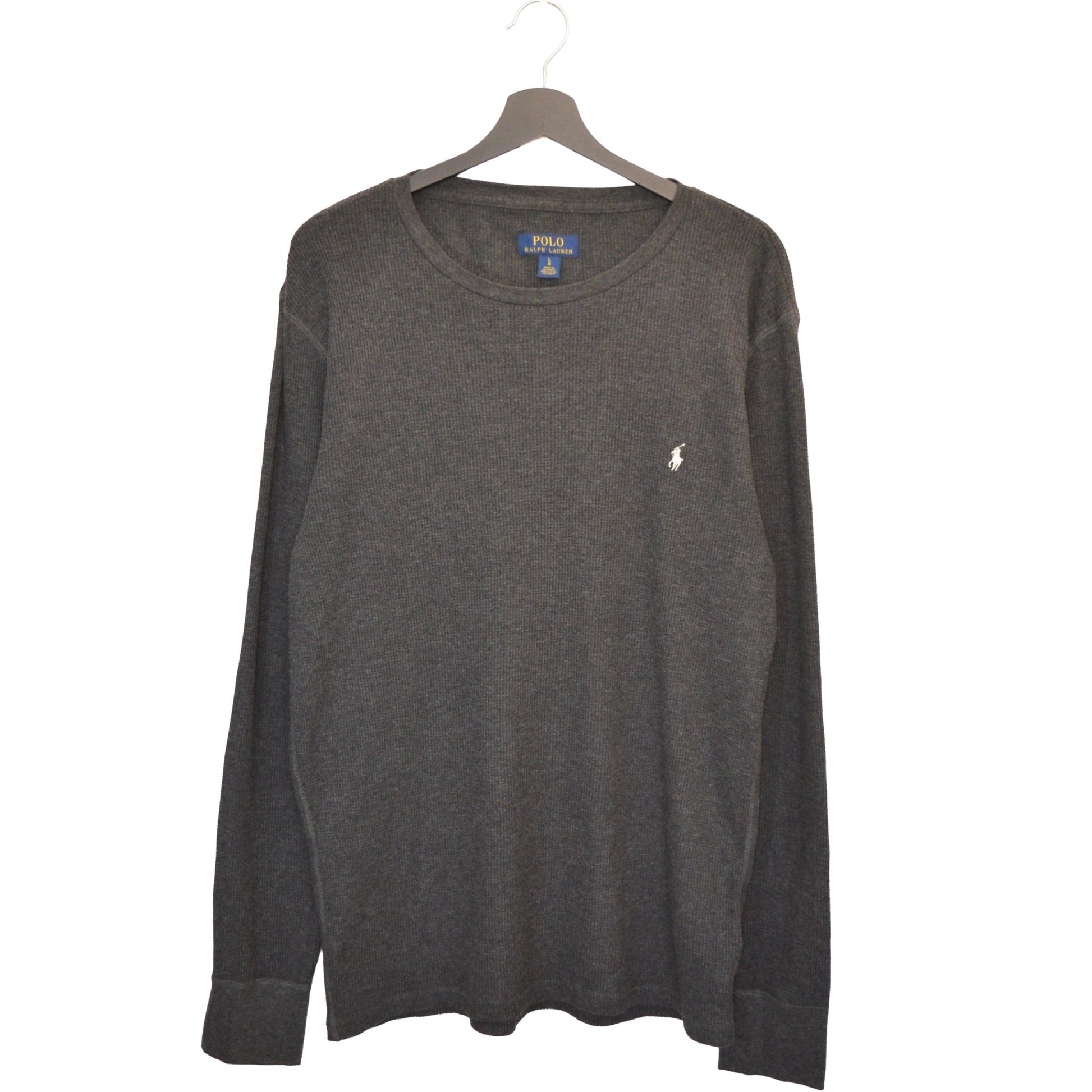 Ralph Lauren Polo тънка блуза (L)