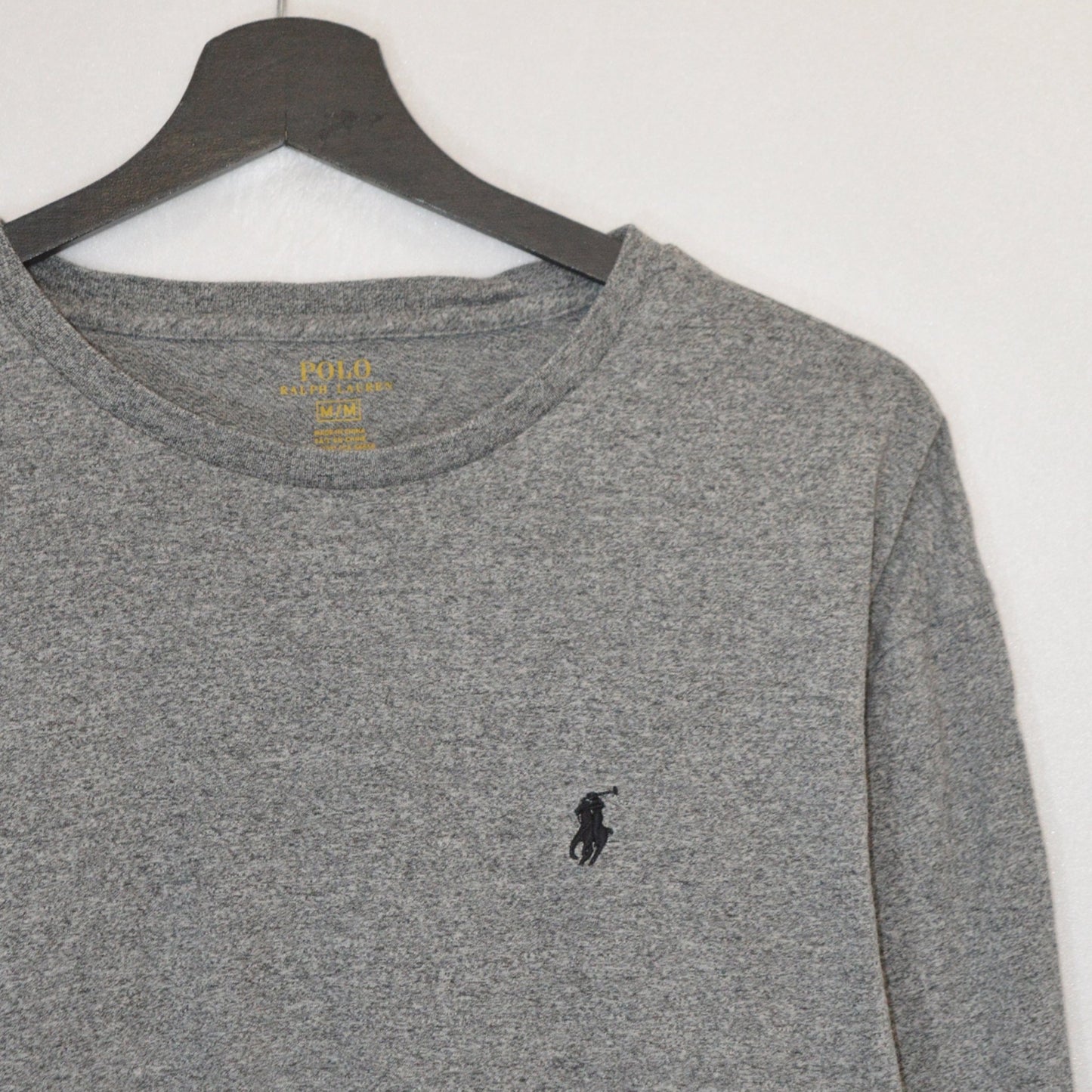 Ralph Lauren Polo тънка блуза (M)