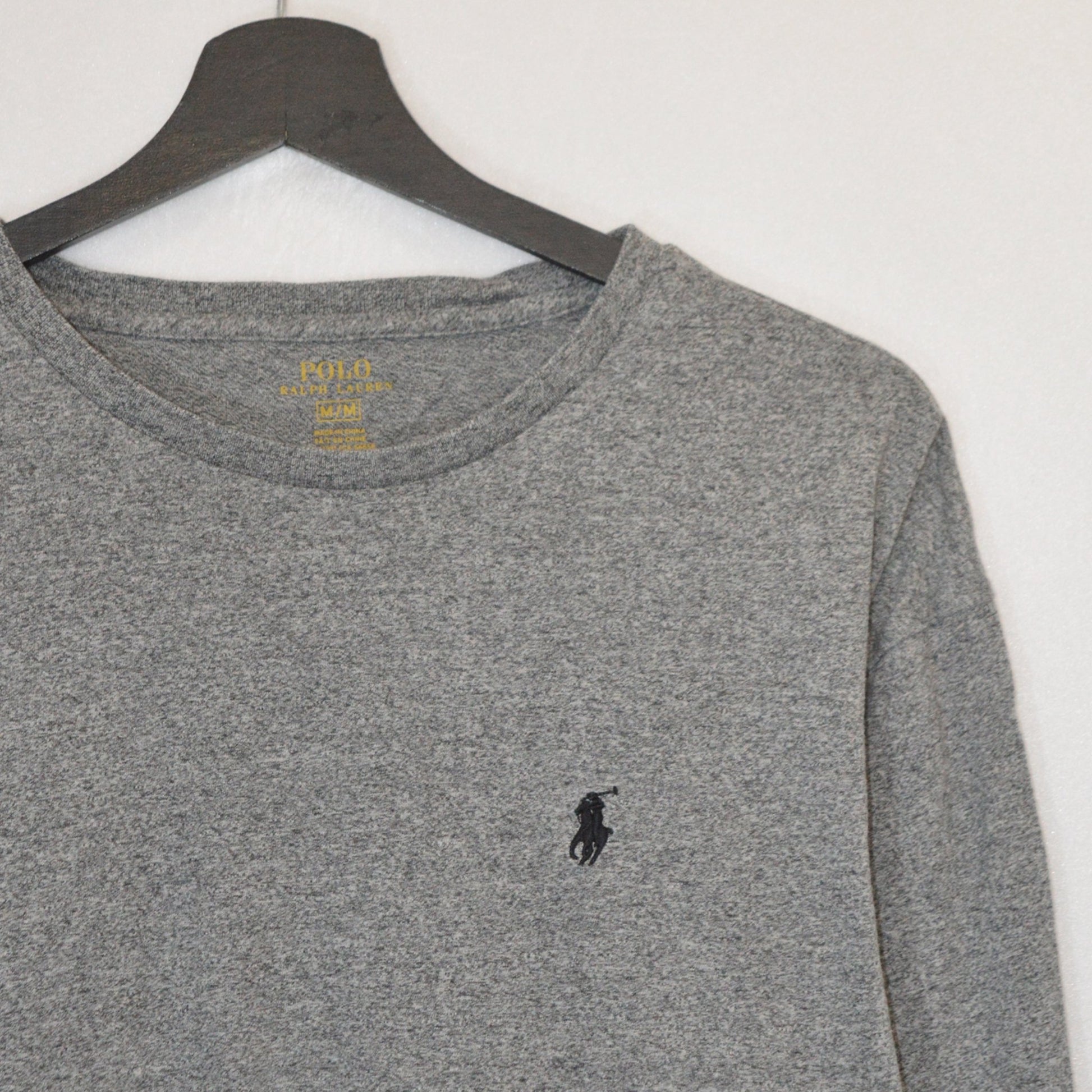 Ralph Lauren Polo тънка блуза (M)