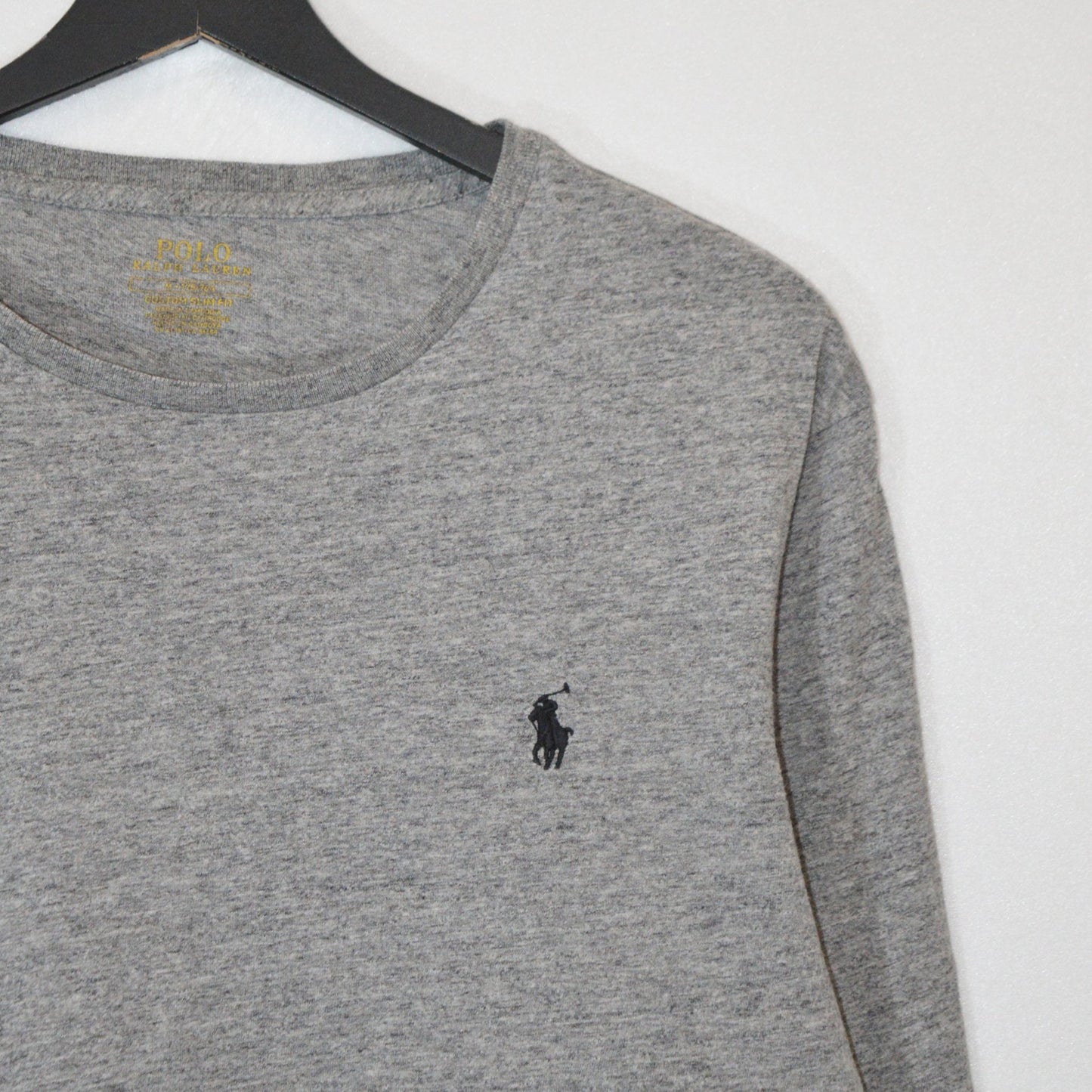 Ralph Lauren Polo тънка блуза (M)