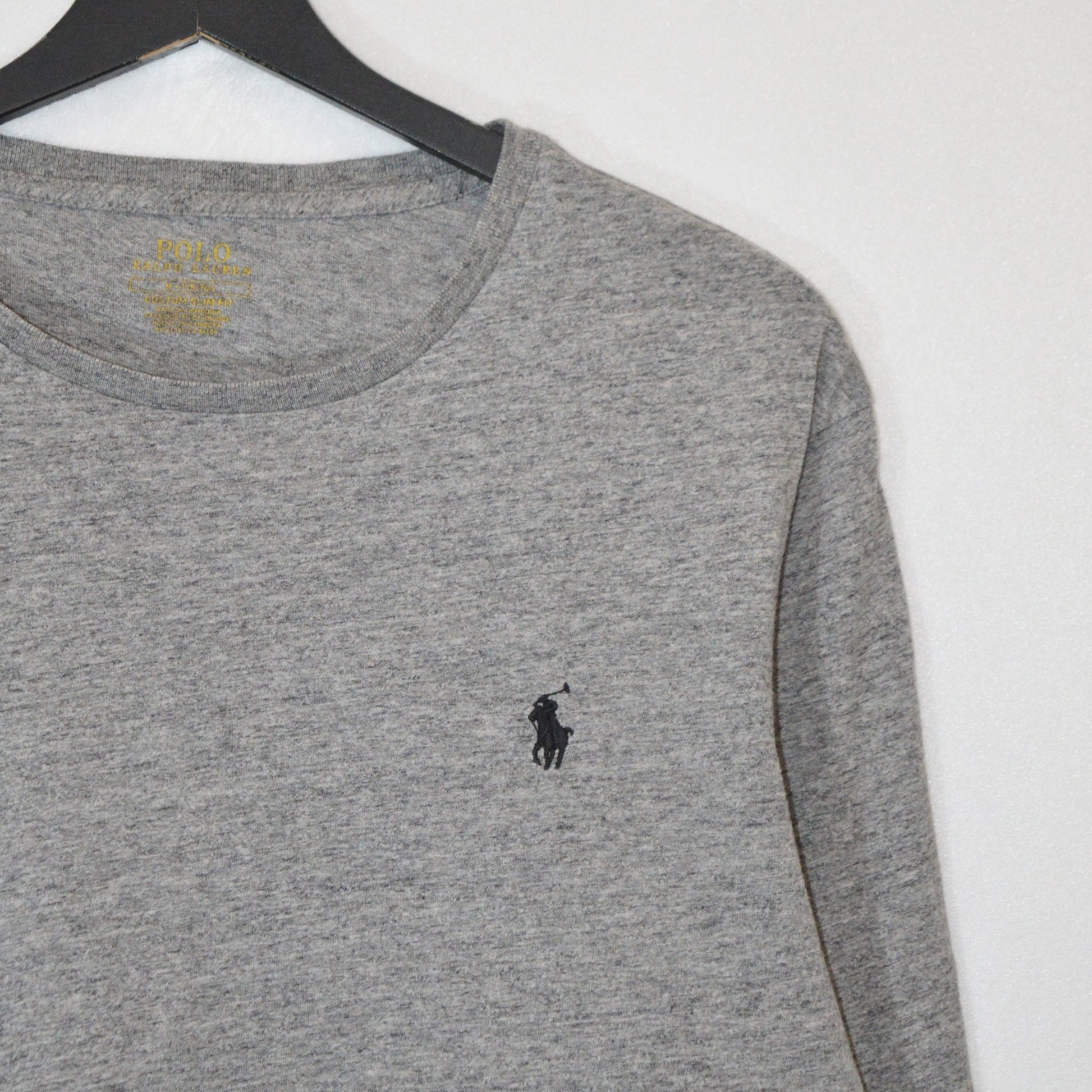 Ralph Lauren Polo тънка блуза (M)