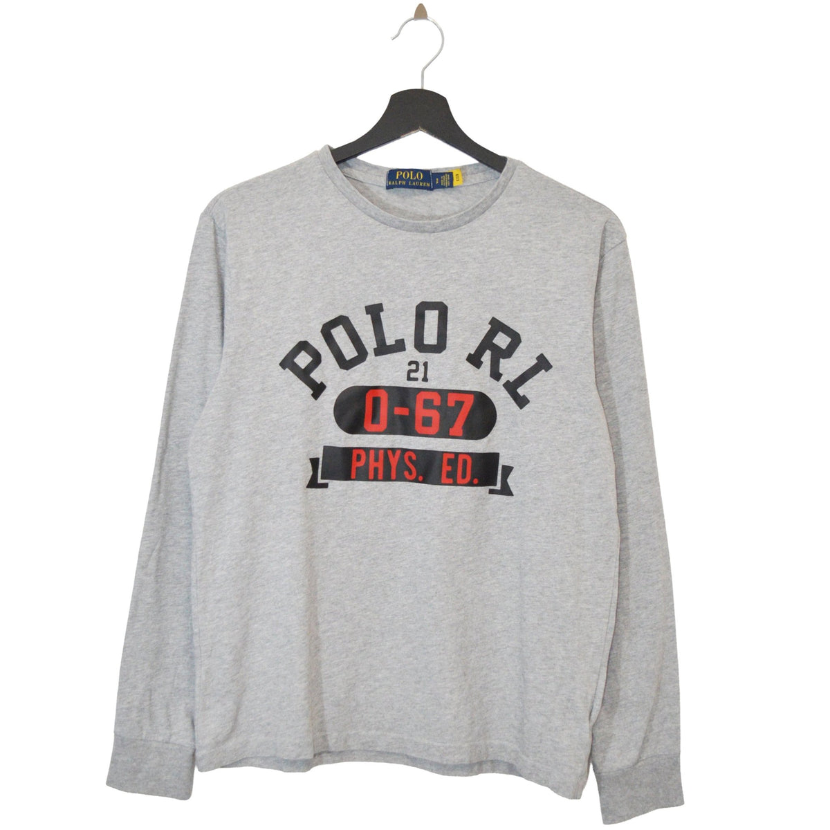 Ralph Lauren Polo тънка блуза (S)