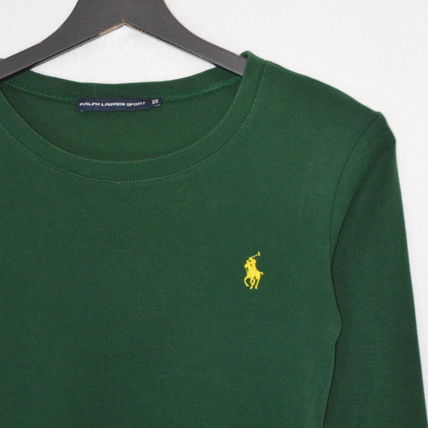 Ralph Lauren Polo тънка блуза (XS)
