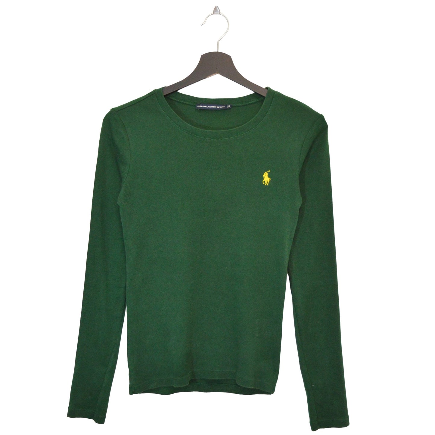 Ralph Lauren Polo тънка блуза (XS)
