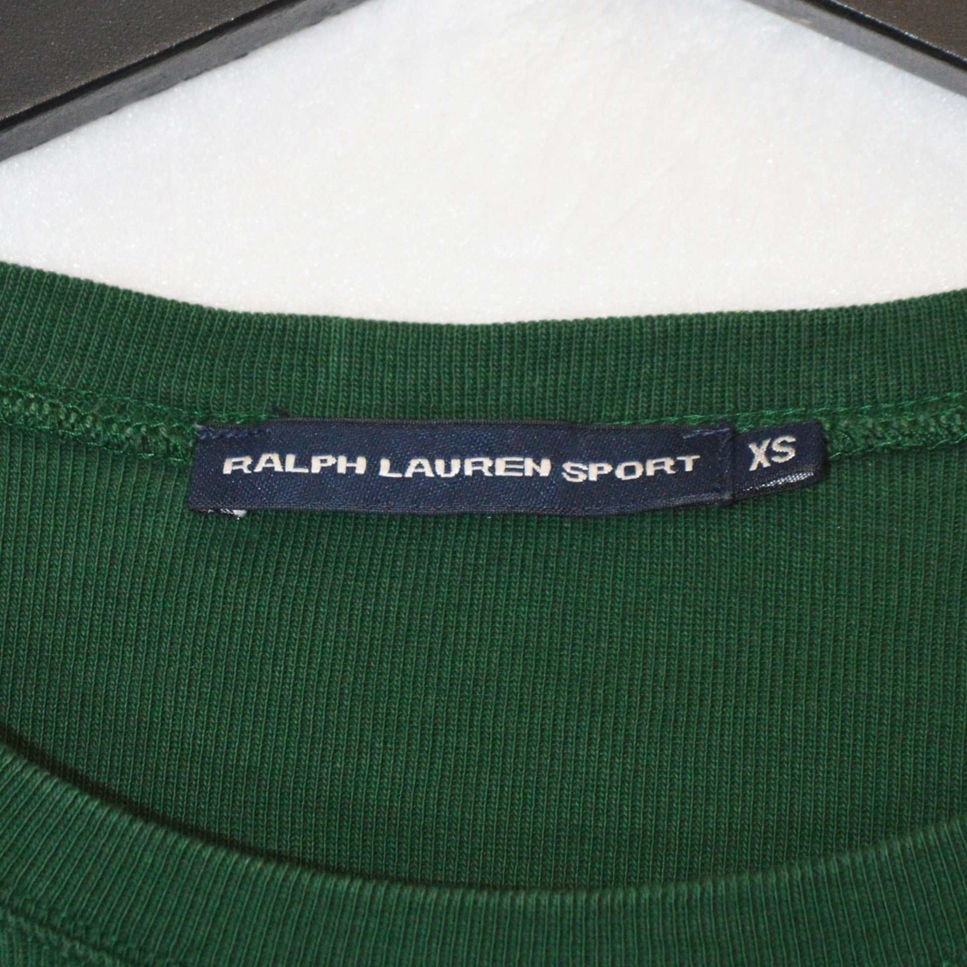 Ralph Lauren Polo тънка блуза (XS)