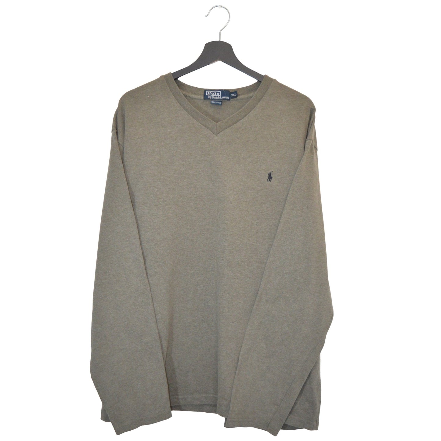 Ralph Lauren Polo vintage блуза (XXL)