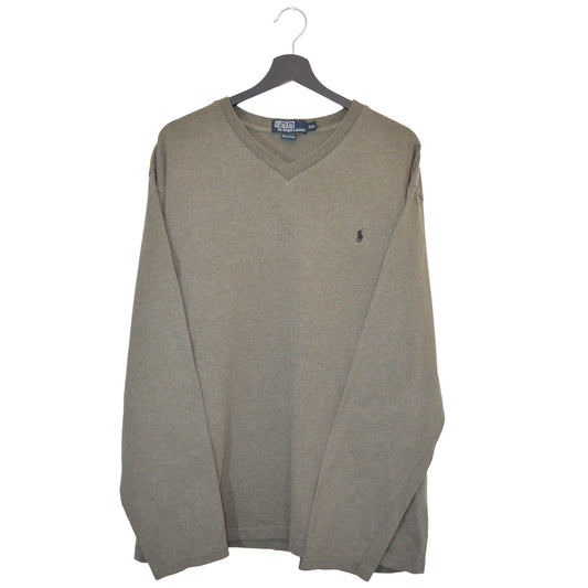 Ralph Lauren Polo vintage блуза (XXL)