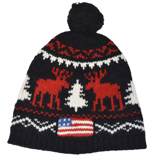 Ralph Lauren Polo зимна шапка