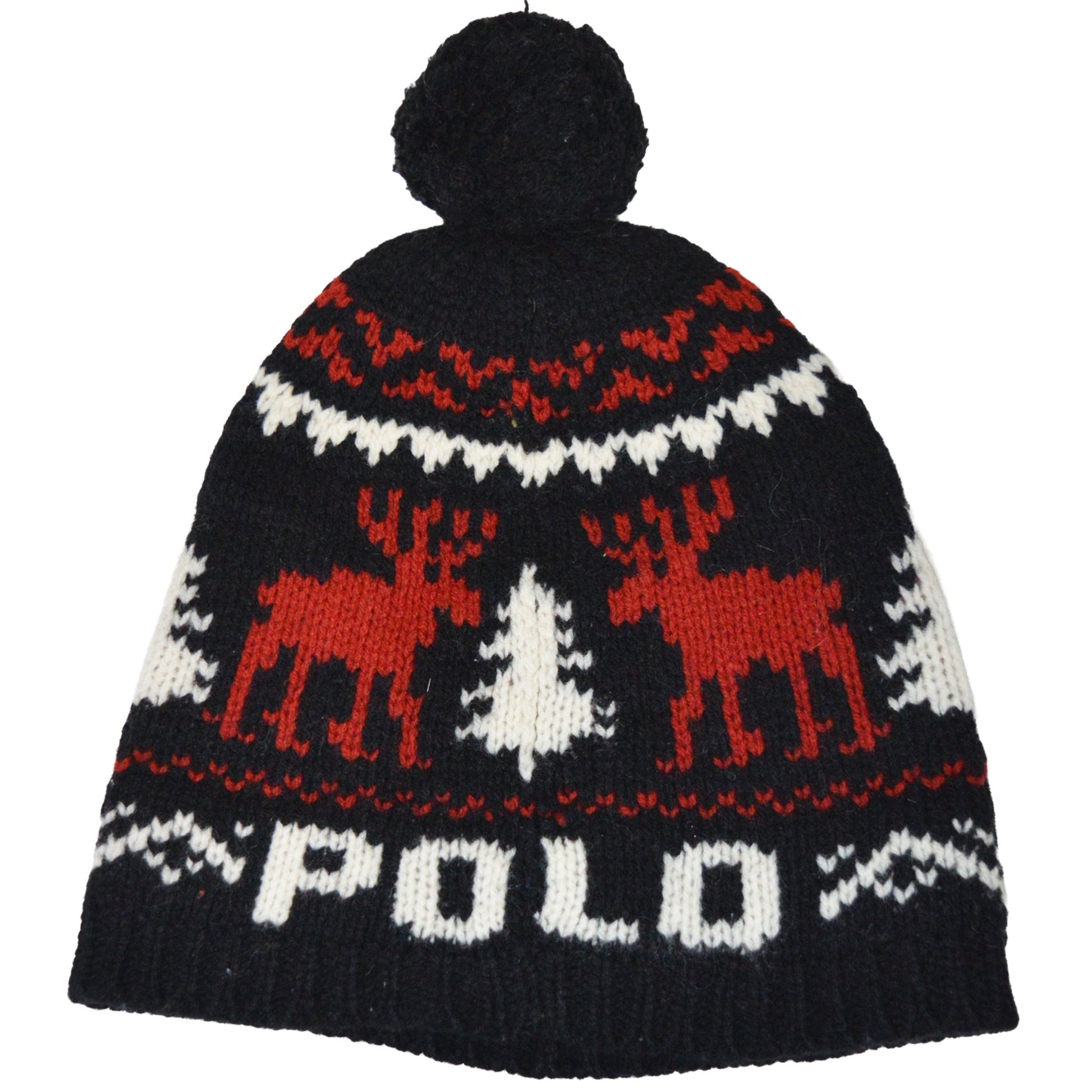 Ralph Lauren Polo зимна шапка