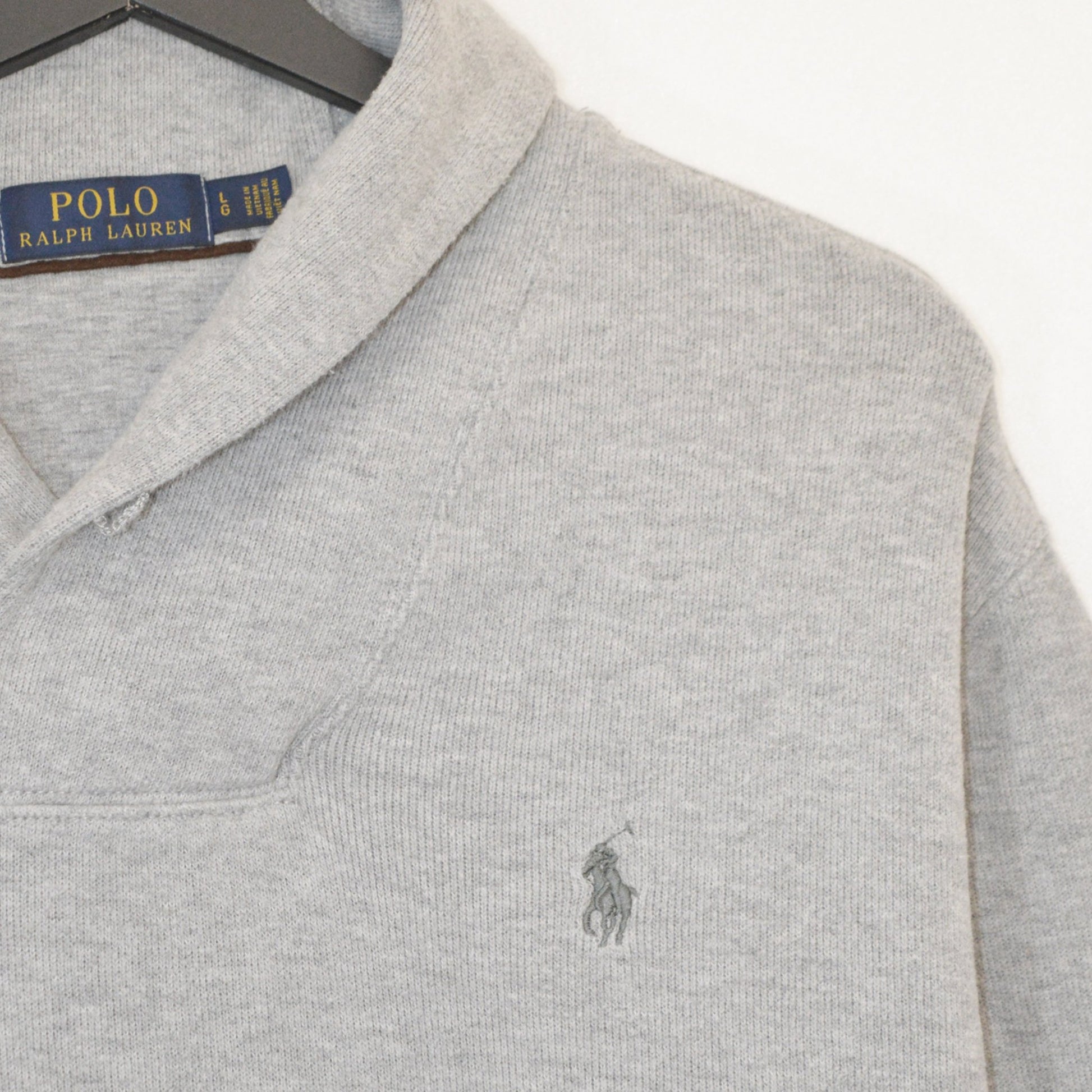 Ralph Lauren пуловер (L)