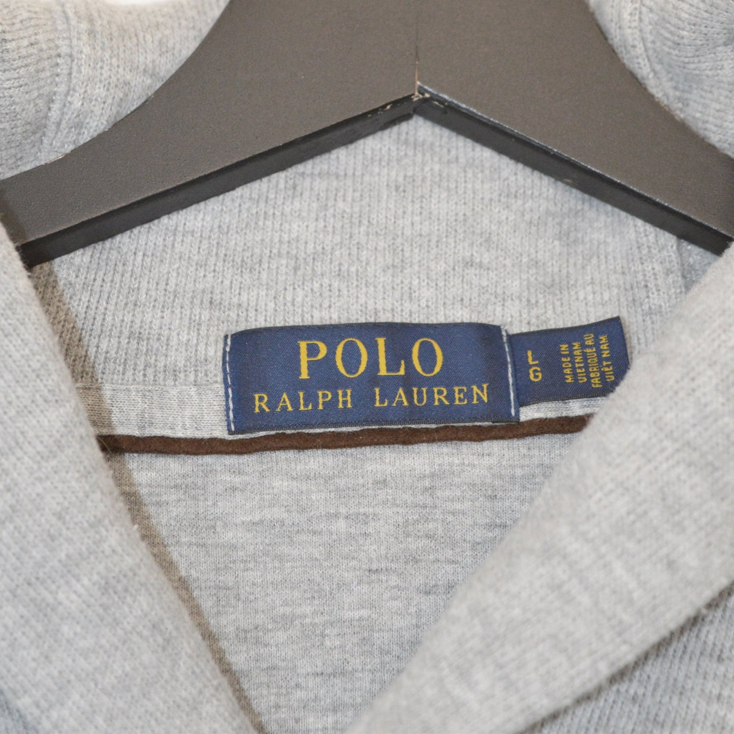 Ralph Lauren пуловер (L)