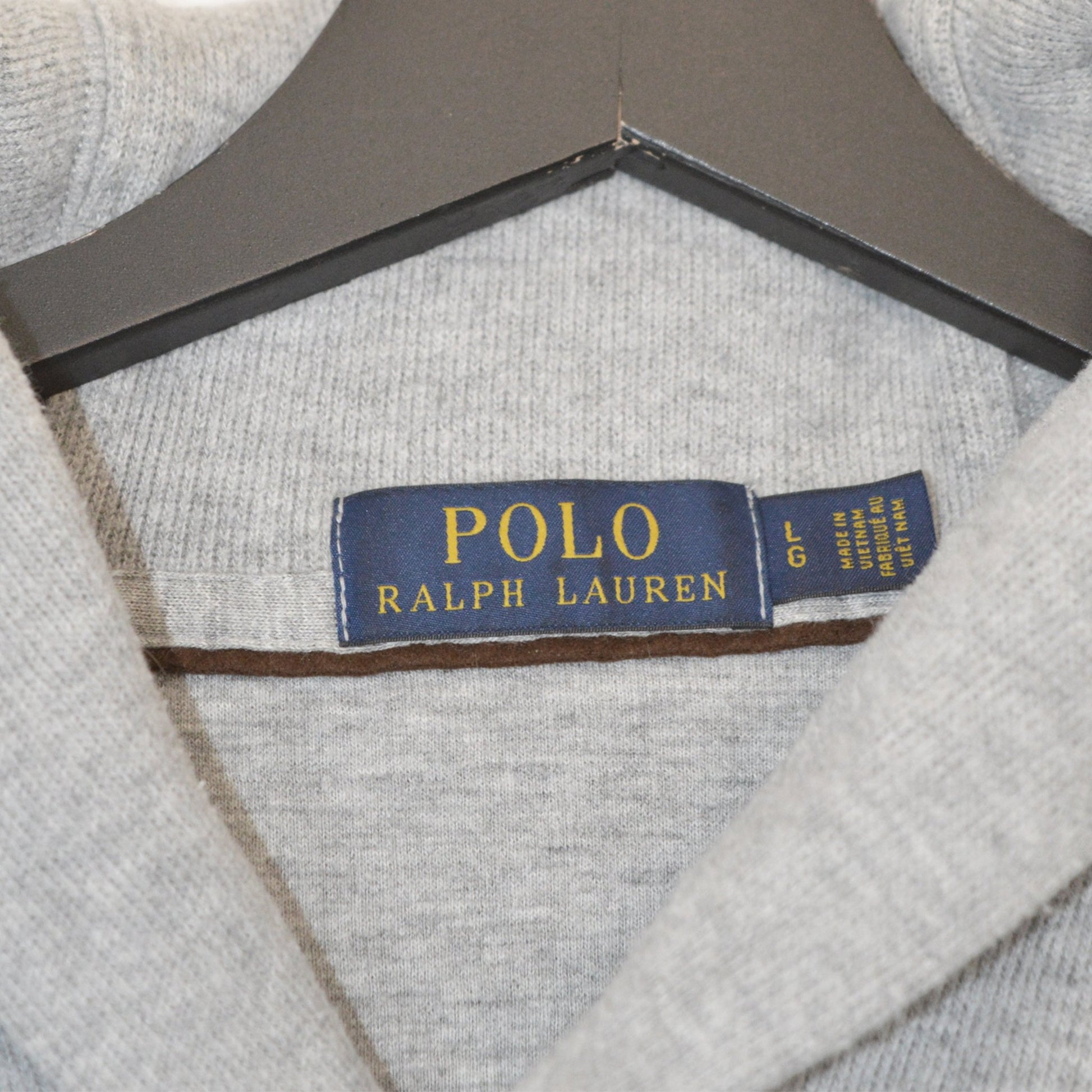 Ralph Lauren пуловер (L)