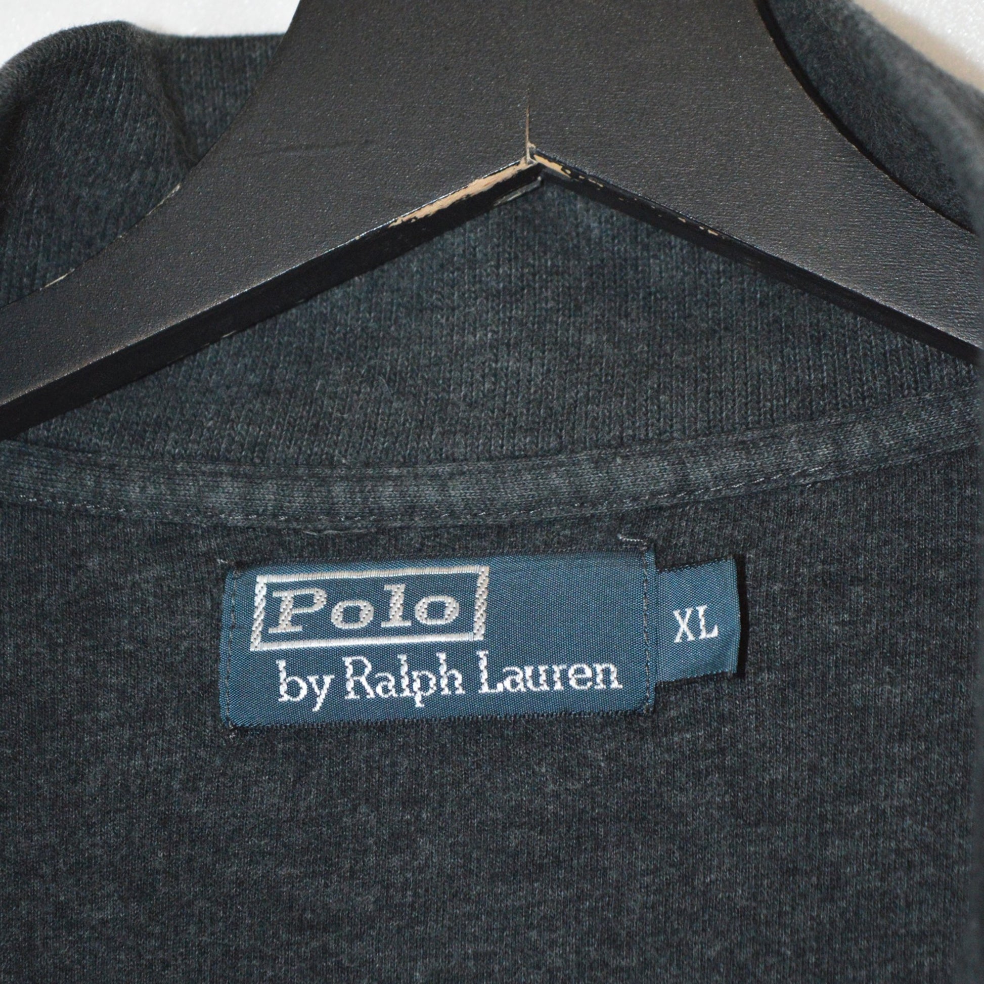 Ralph Lauren пуловер (XL)