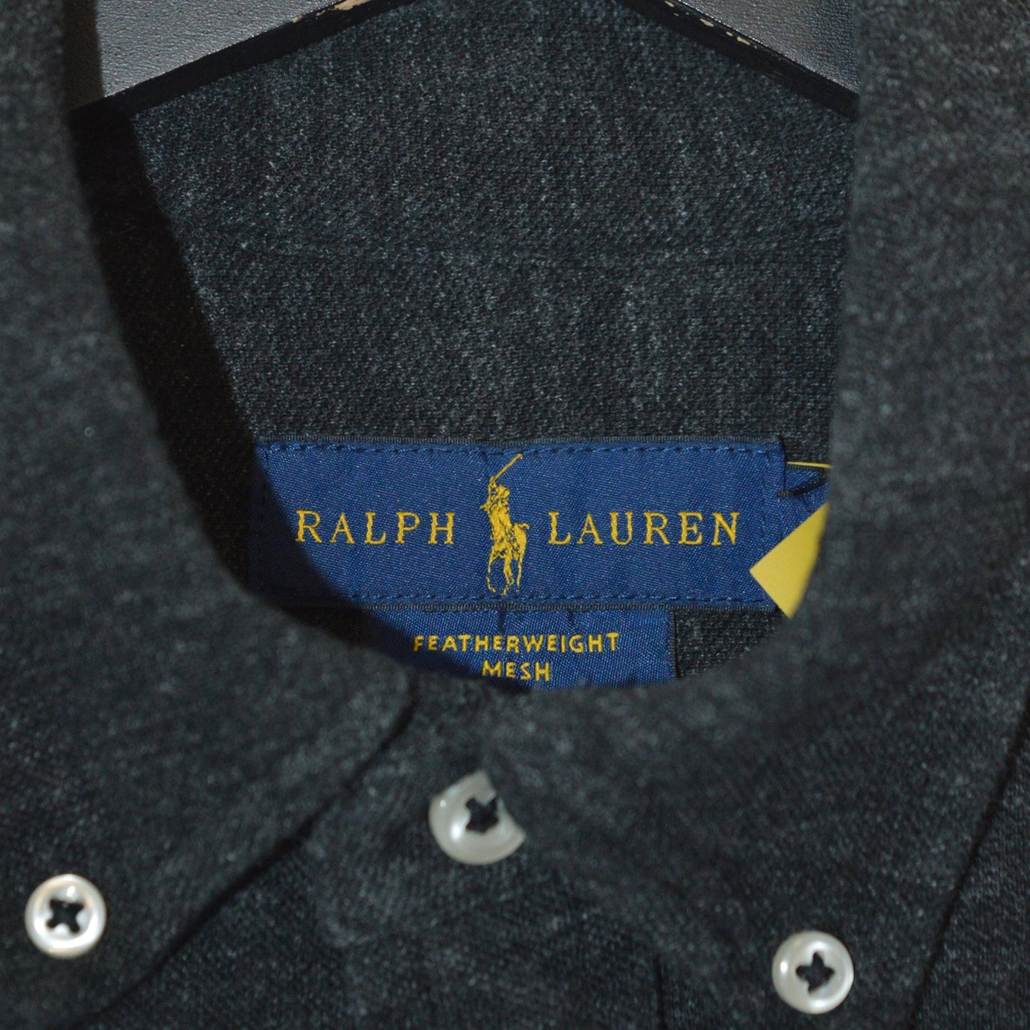 Ralph Lauren риза (L)