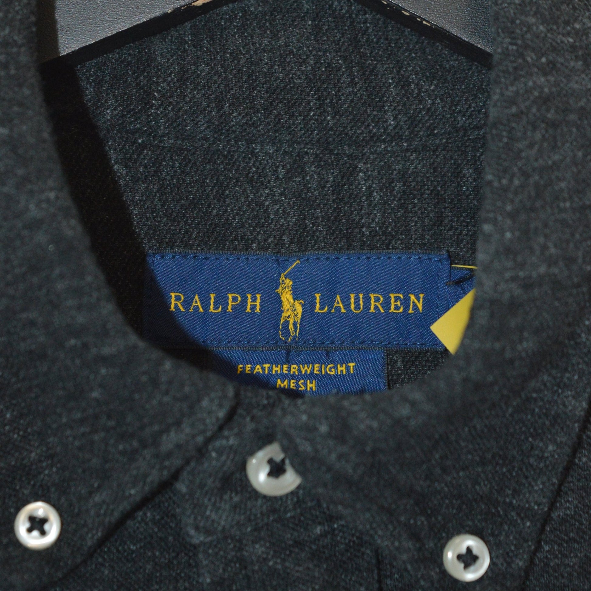 Ralph Lauren риза (L)