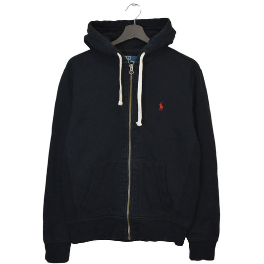 Ralph Lauren суичър с цип (S)