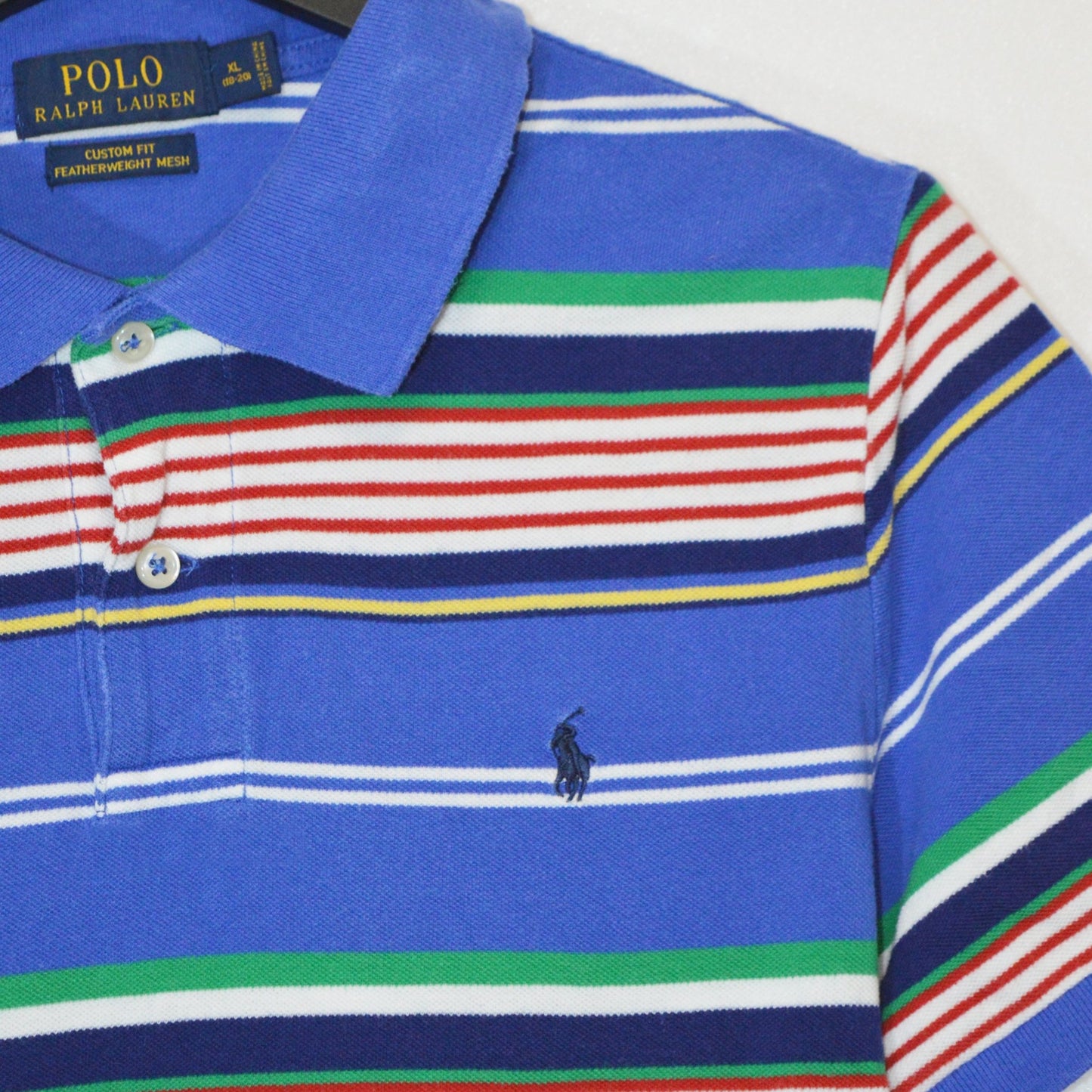 Ralph Lauren тениска (S)