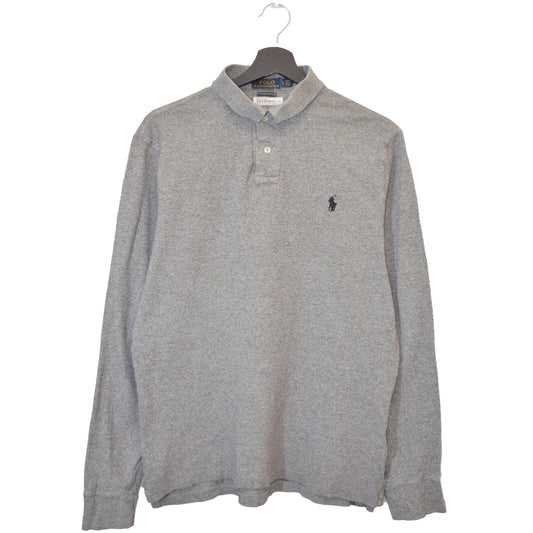 Ralph Lauren тънка блуза (L)