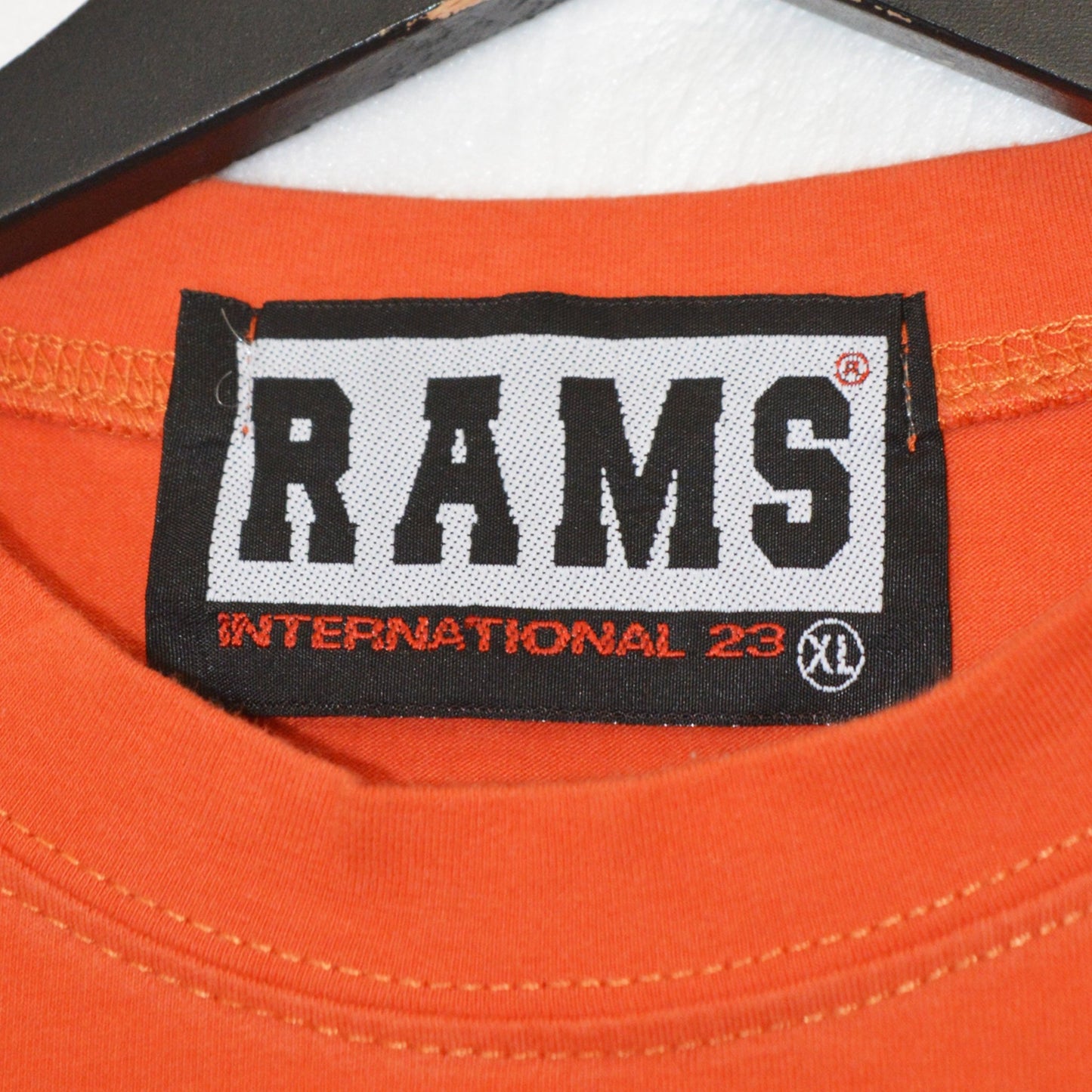 RAMS тънка блуза (L)
