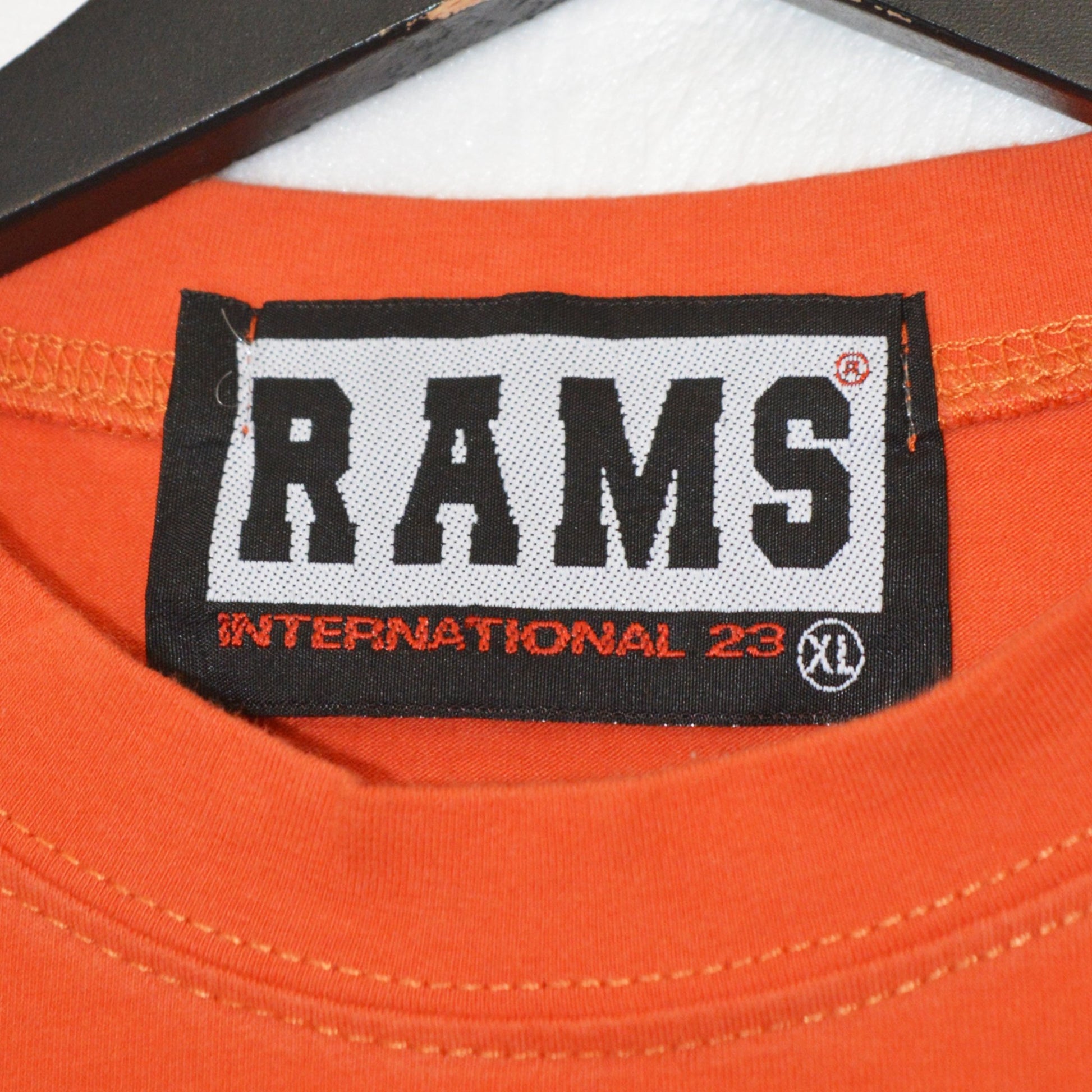 RAMS тънка блуза (L)