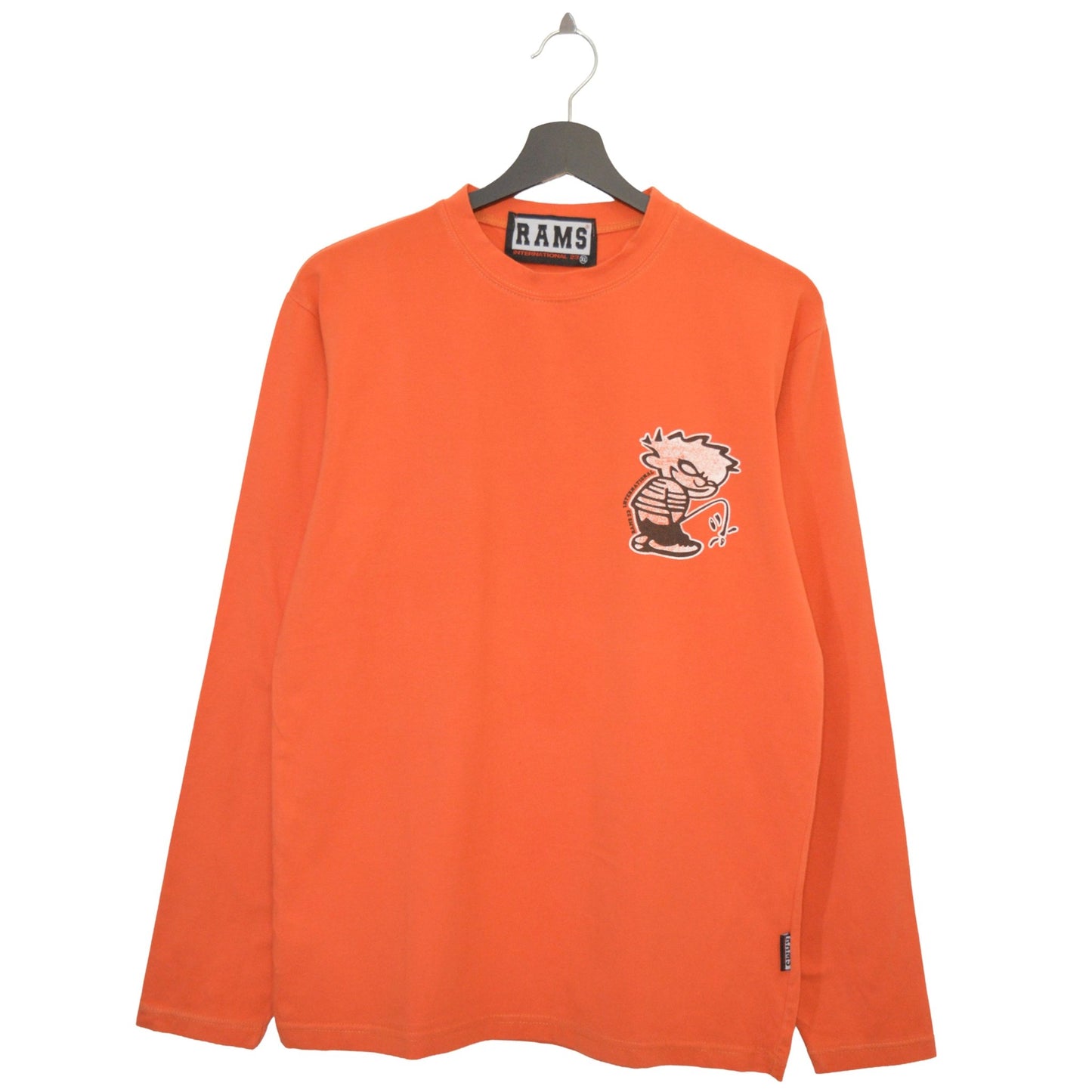 RAMS тънка блуза (L)