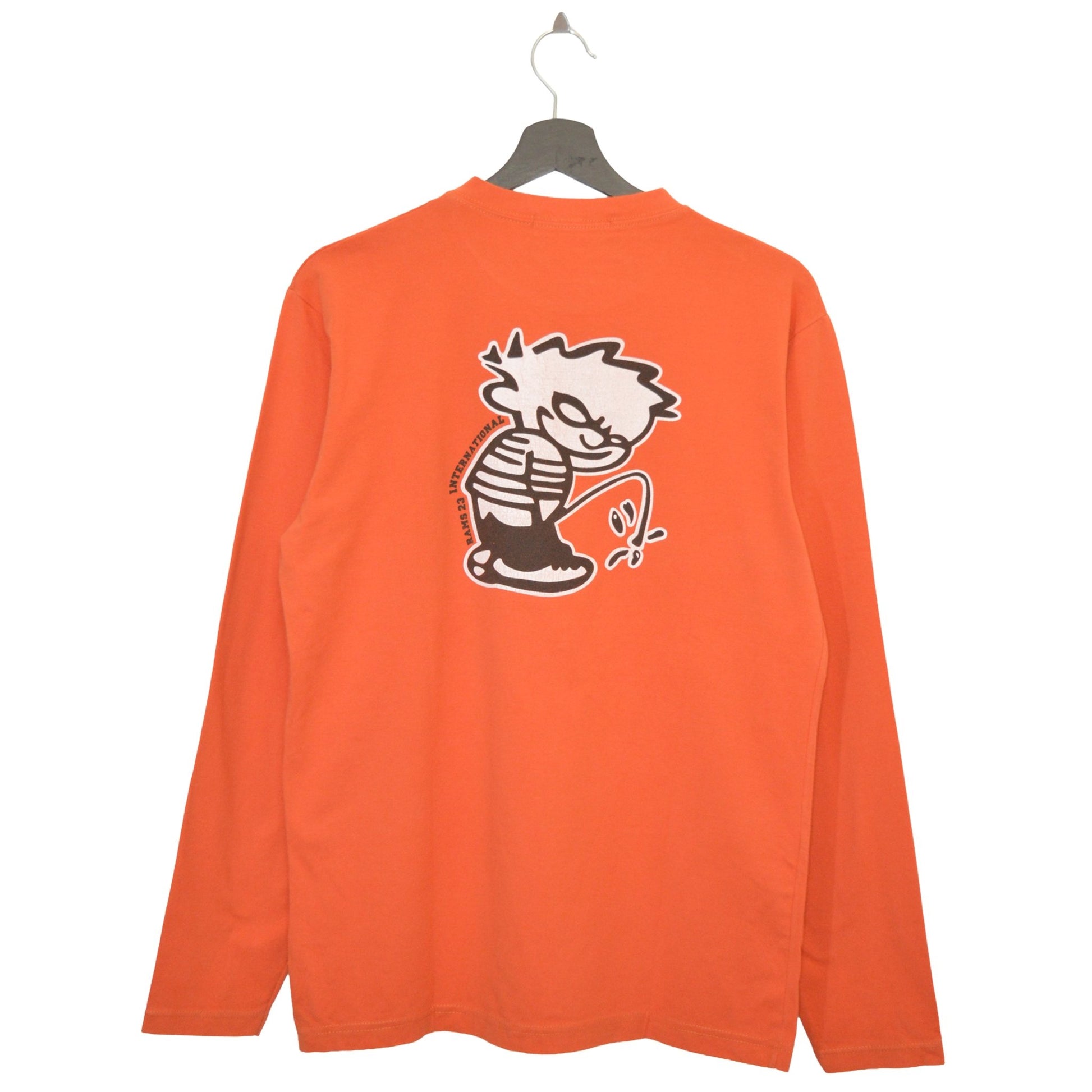 RAMS тънка блуза (L)