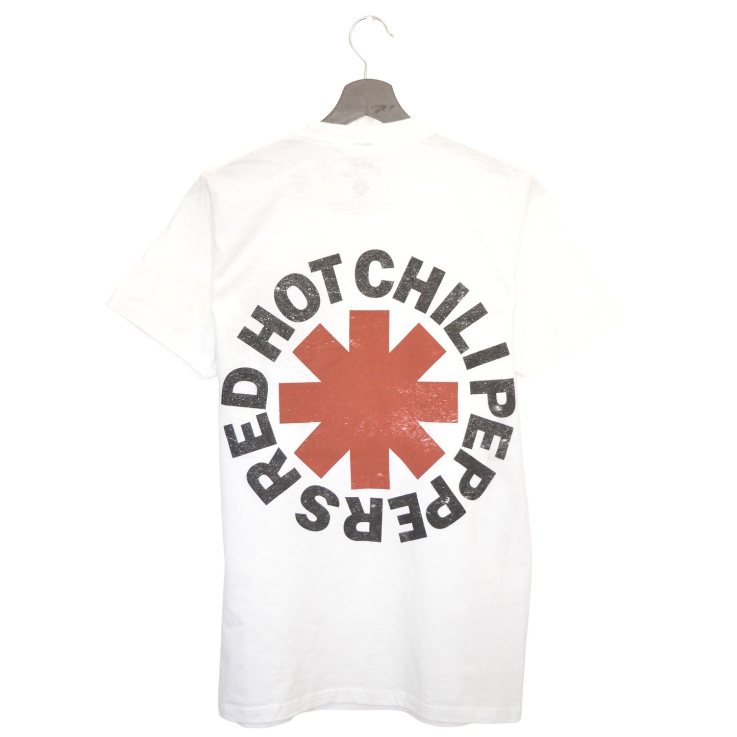 Red Hot Chilli Peppers тениска (S)