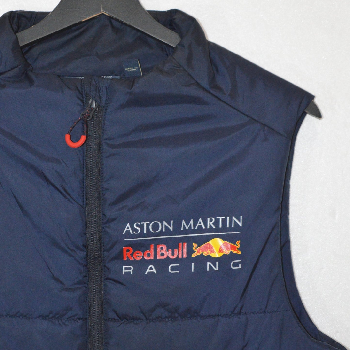 RedBull racing елек (S)