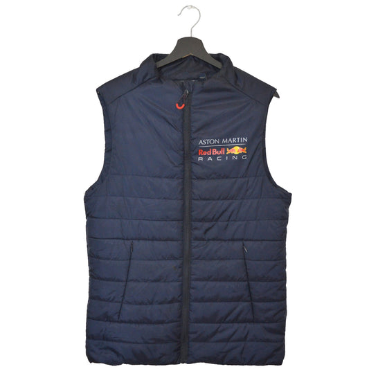 RedBull racing елек (S)
