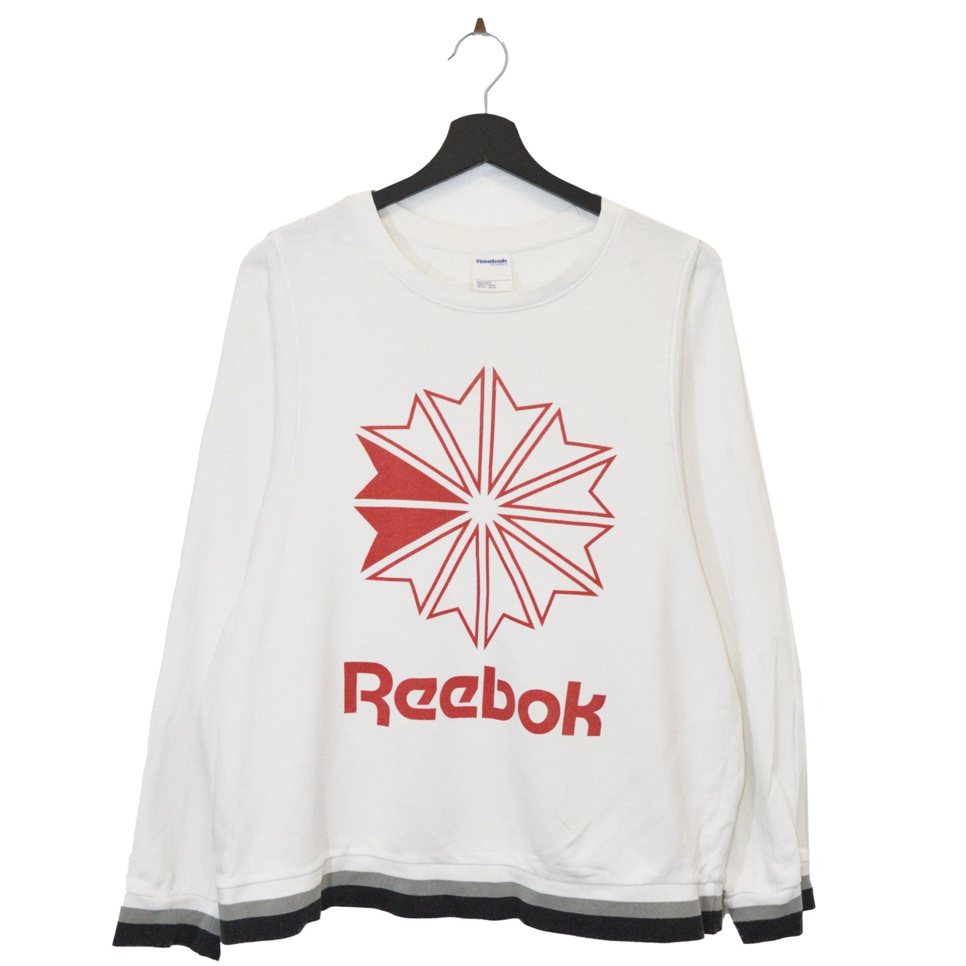 Reebok блуза (L)