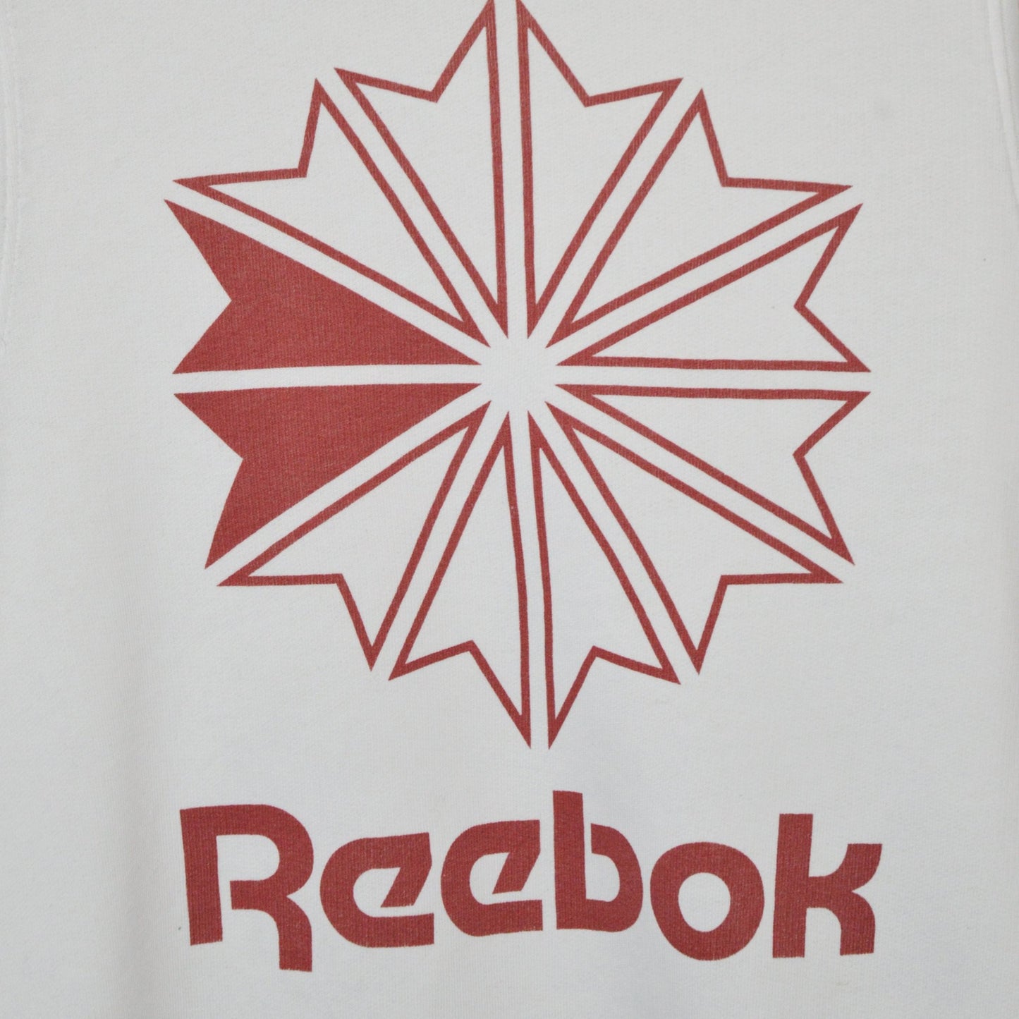Reebok блуза (L)