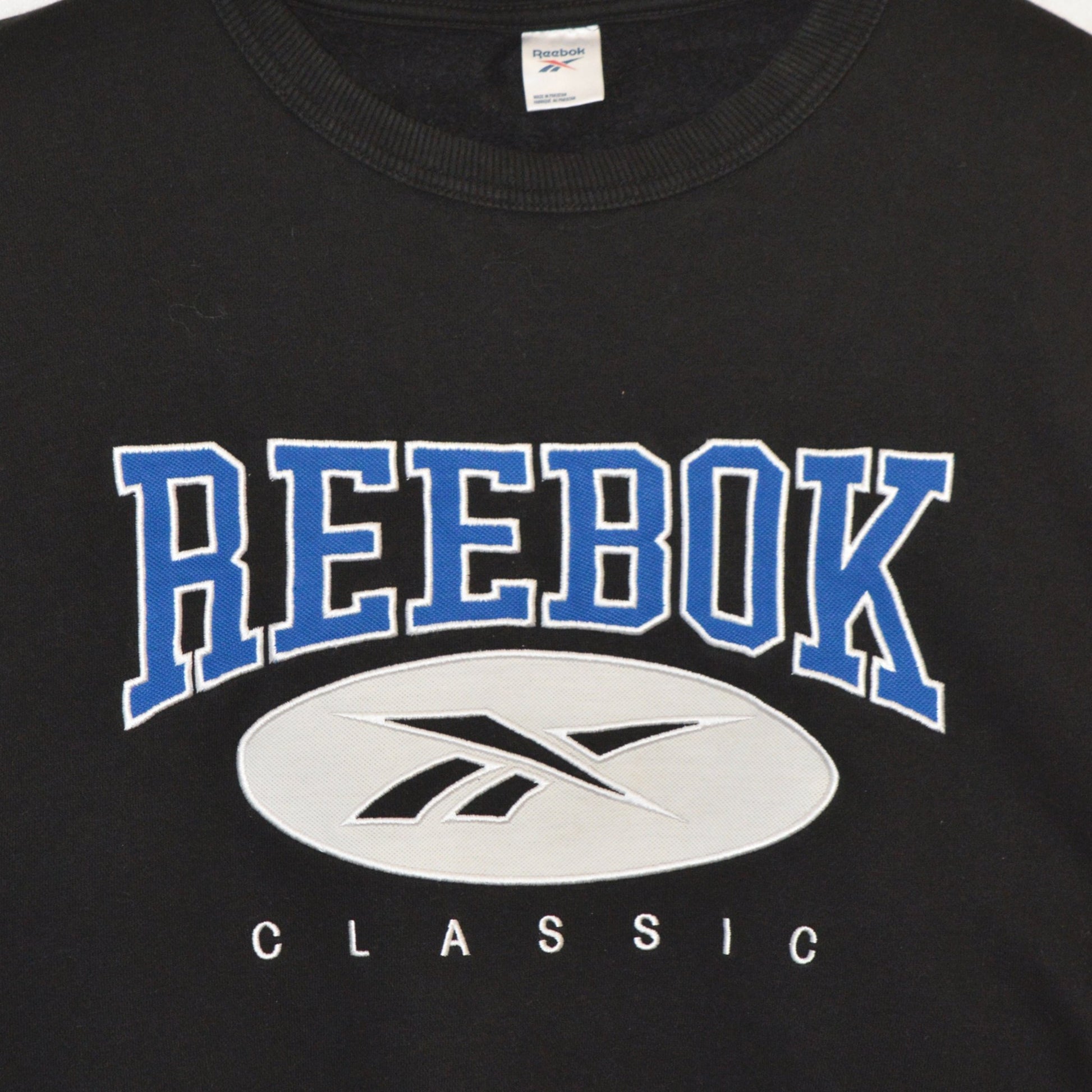 Reebok блуза (M)