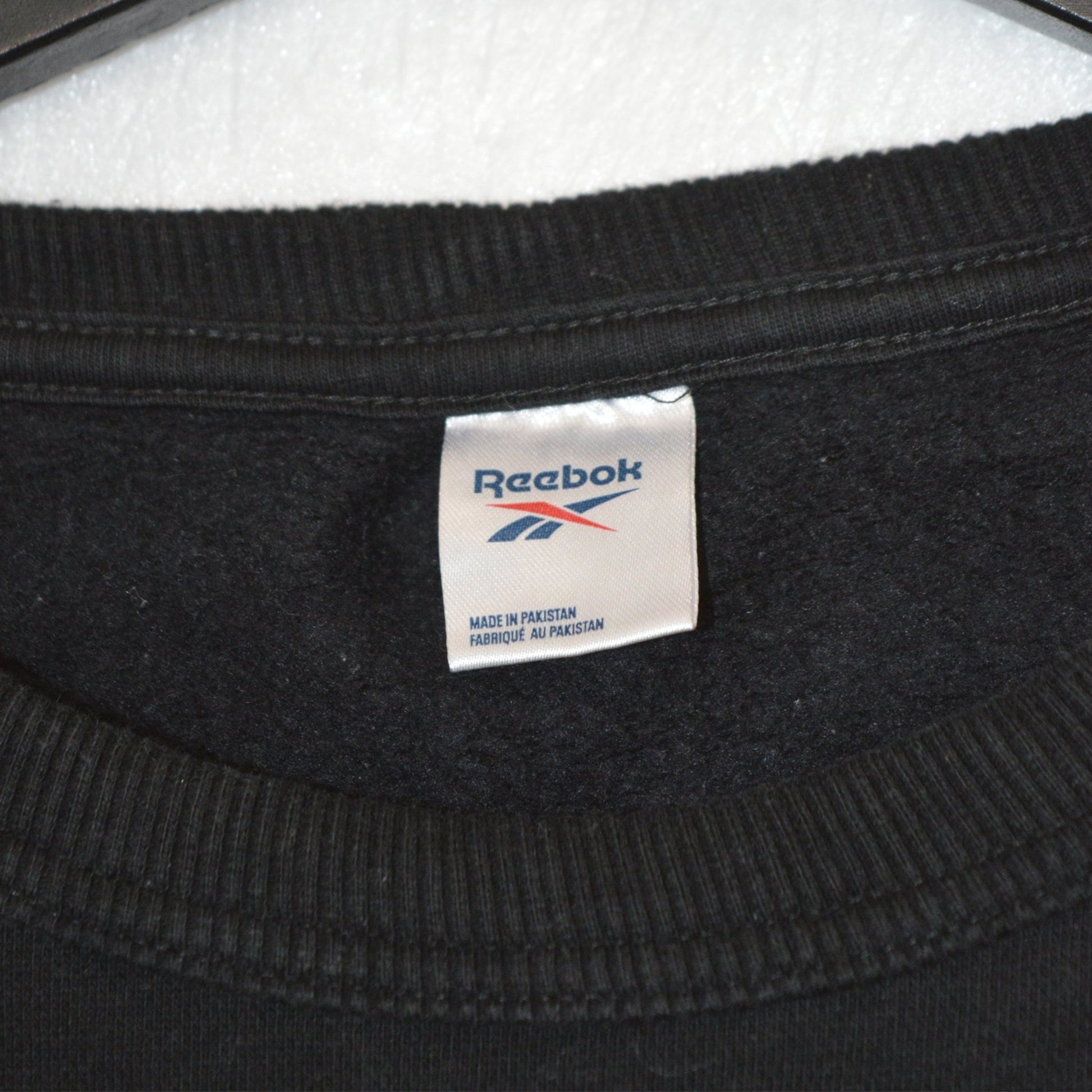 Reebok блуза (M)