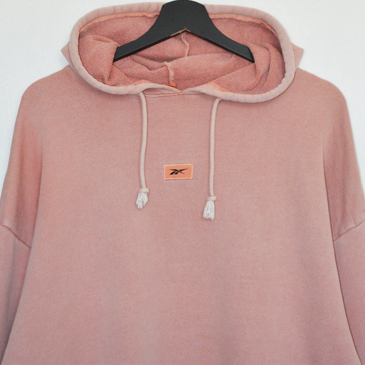 Reebok natural dye суичър (L)