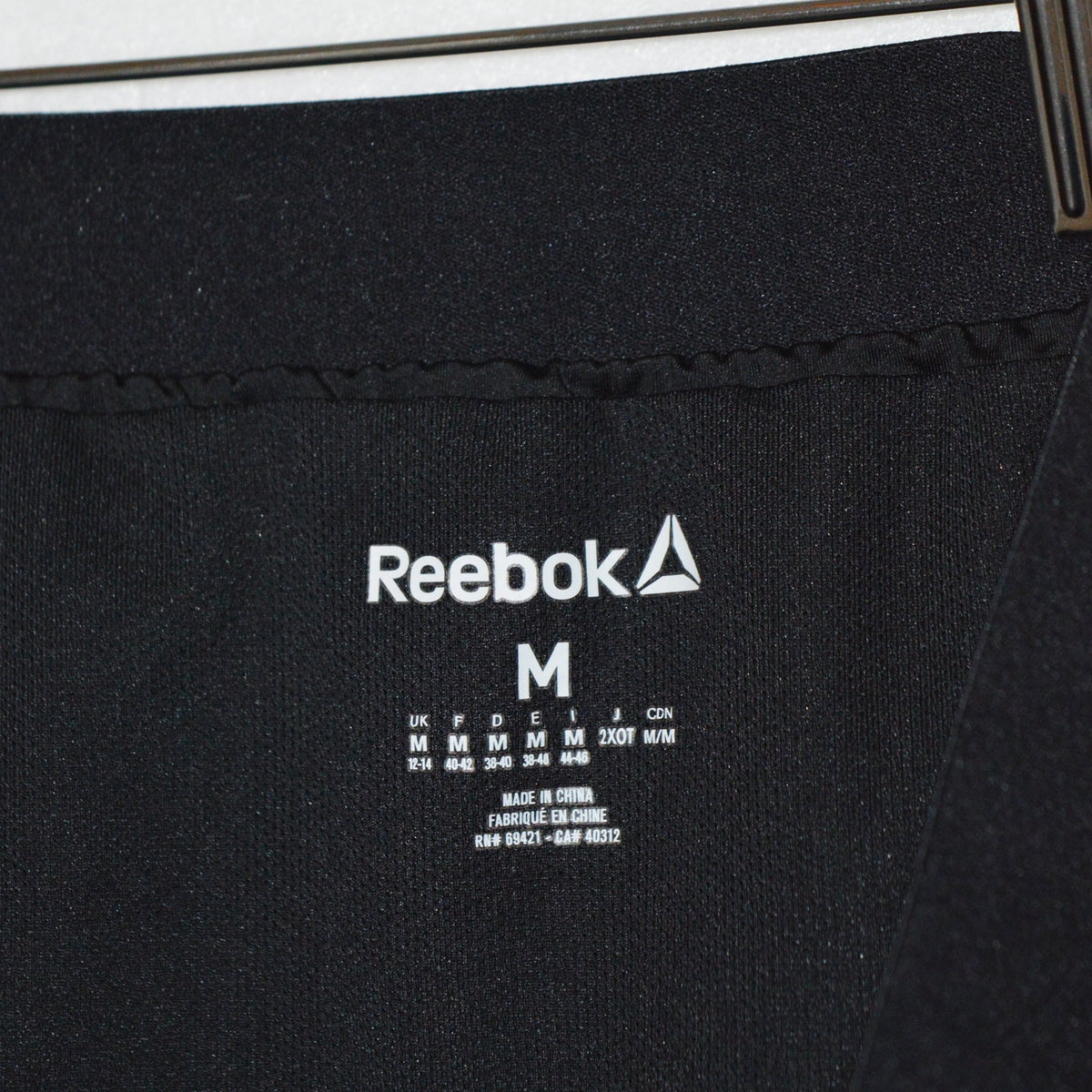 Reebok шорти (M)