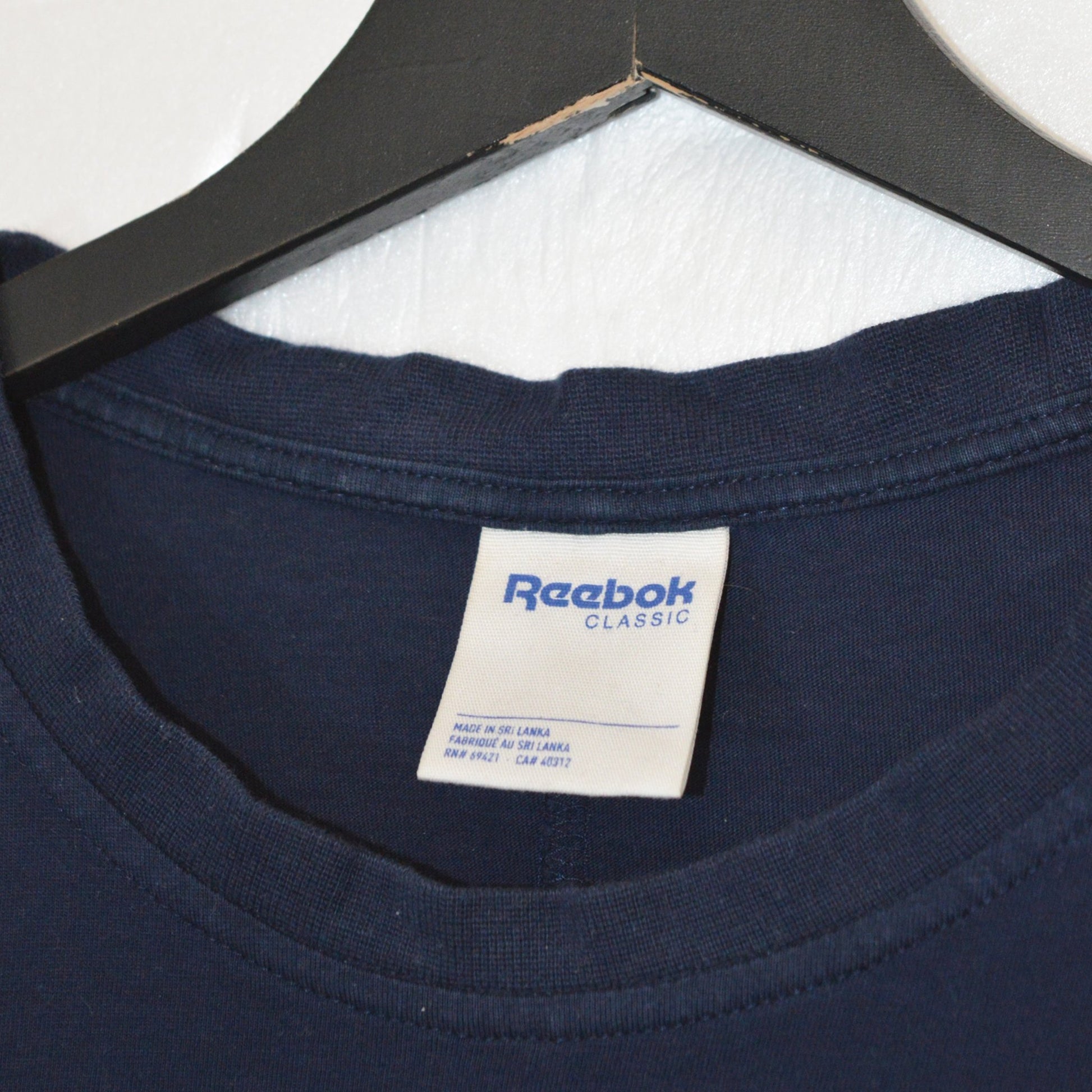 Reebok тениска (M)