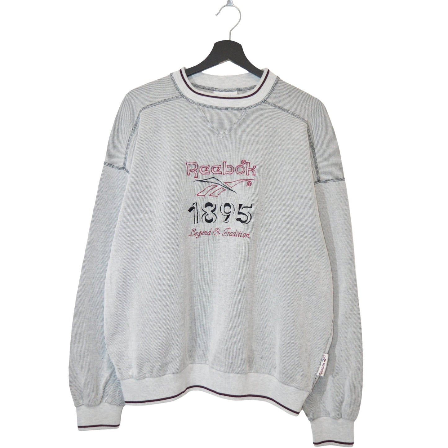 Reebok vintage блуза (XL)