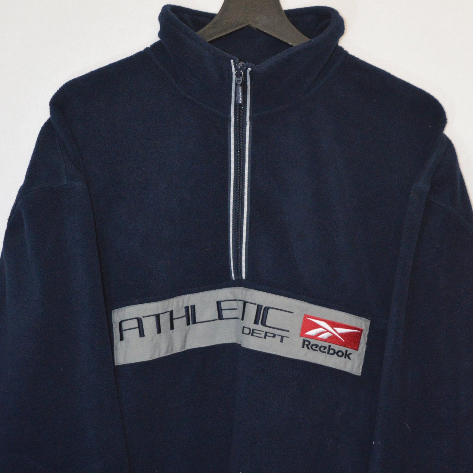 Reebok vintage полар (XL)