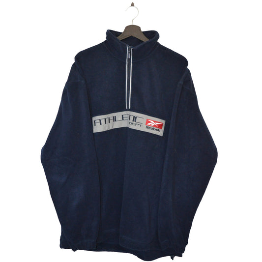 Reebok vintage полар (XL)