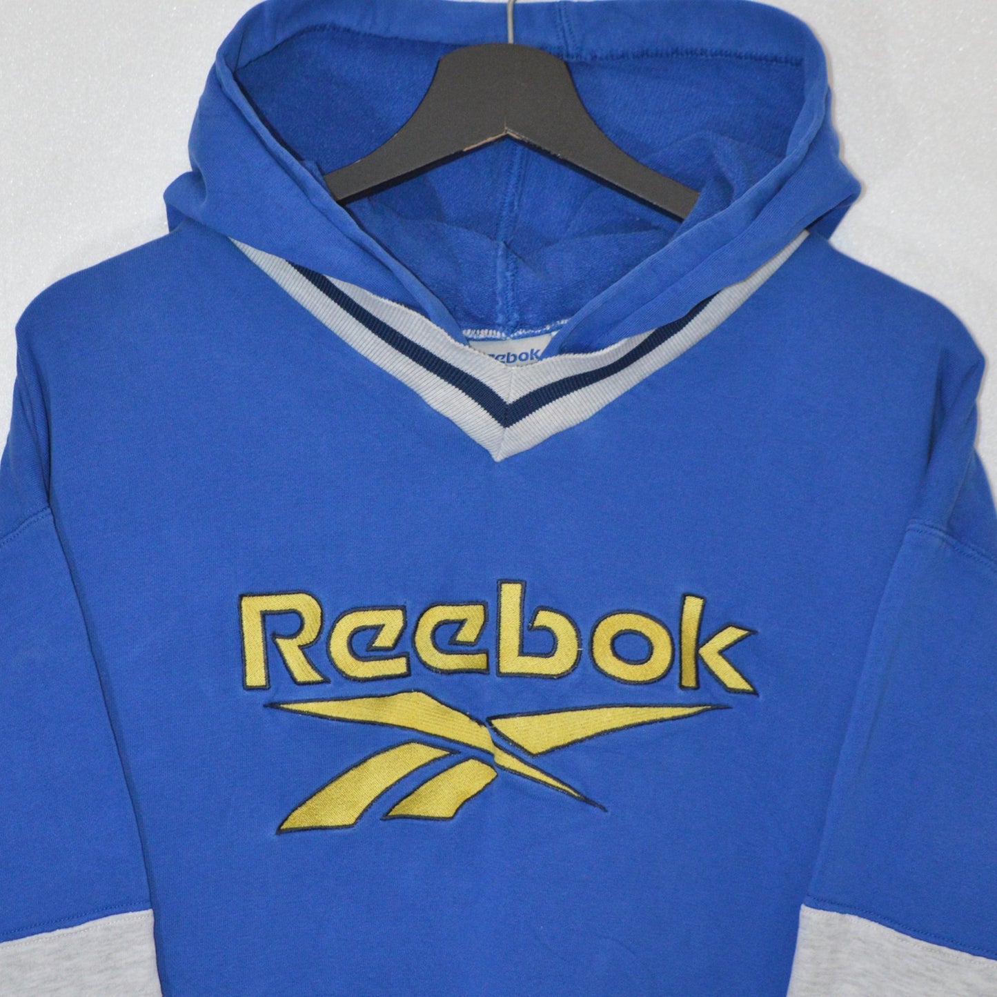 Reebok vintage суичър (XL)